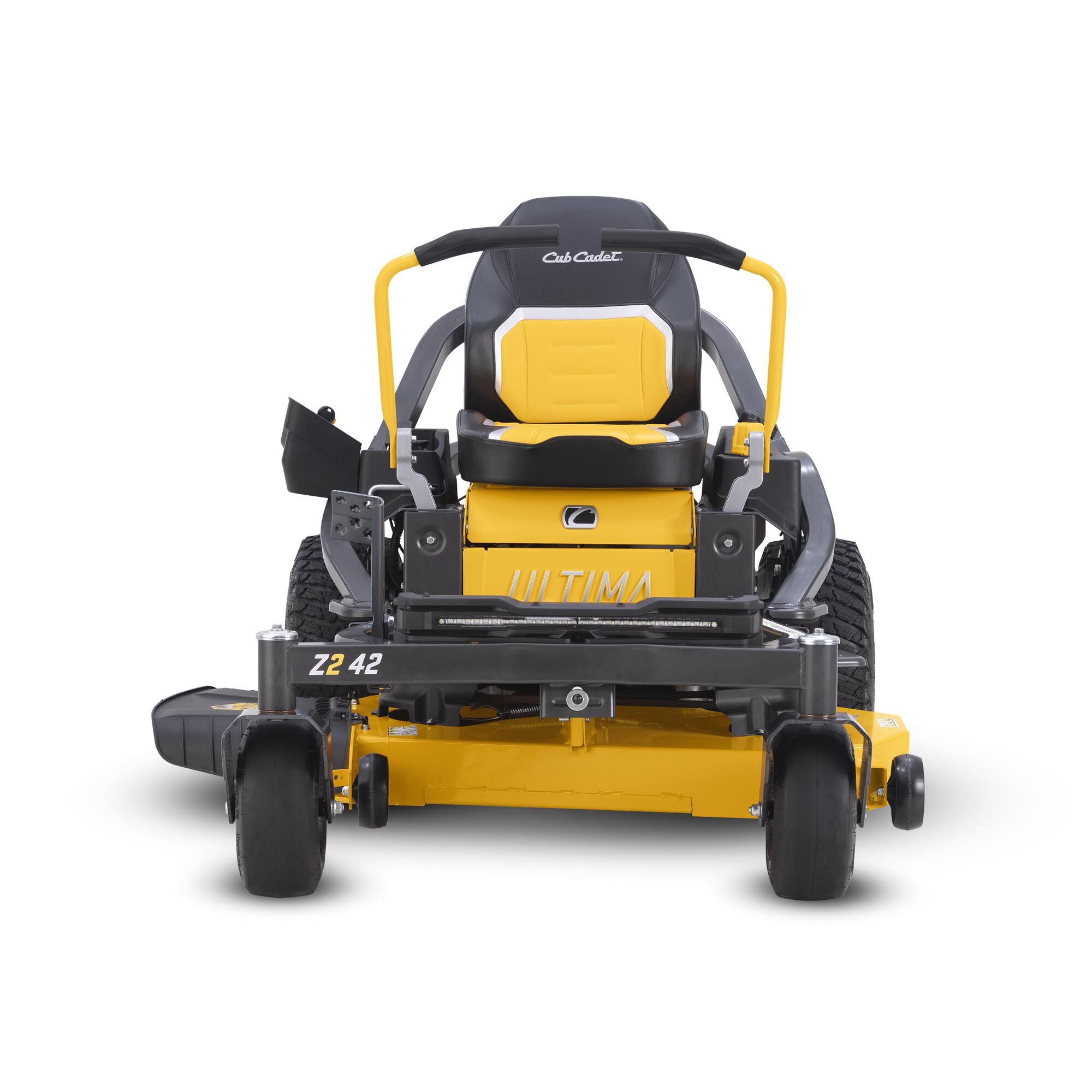 Cub Cadet Z2 42 - Série Ultima™ Z 17BIEAEE596