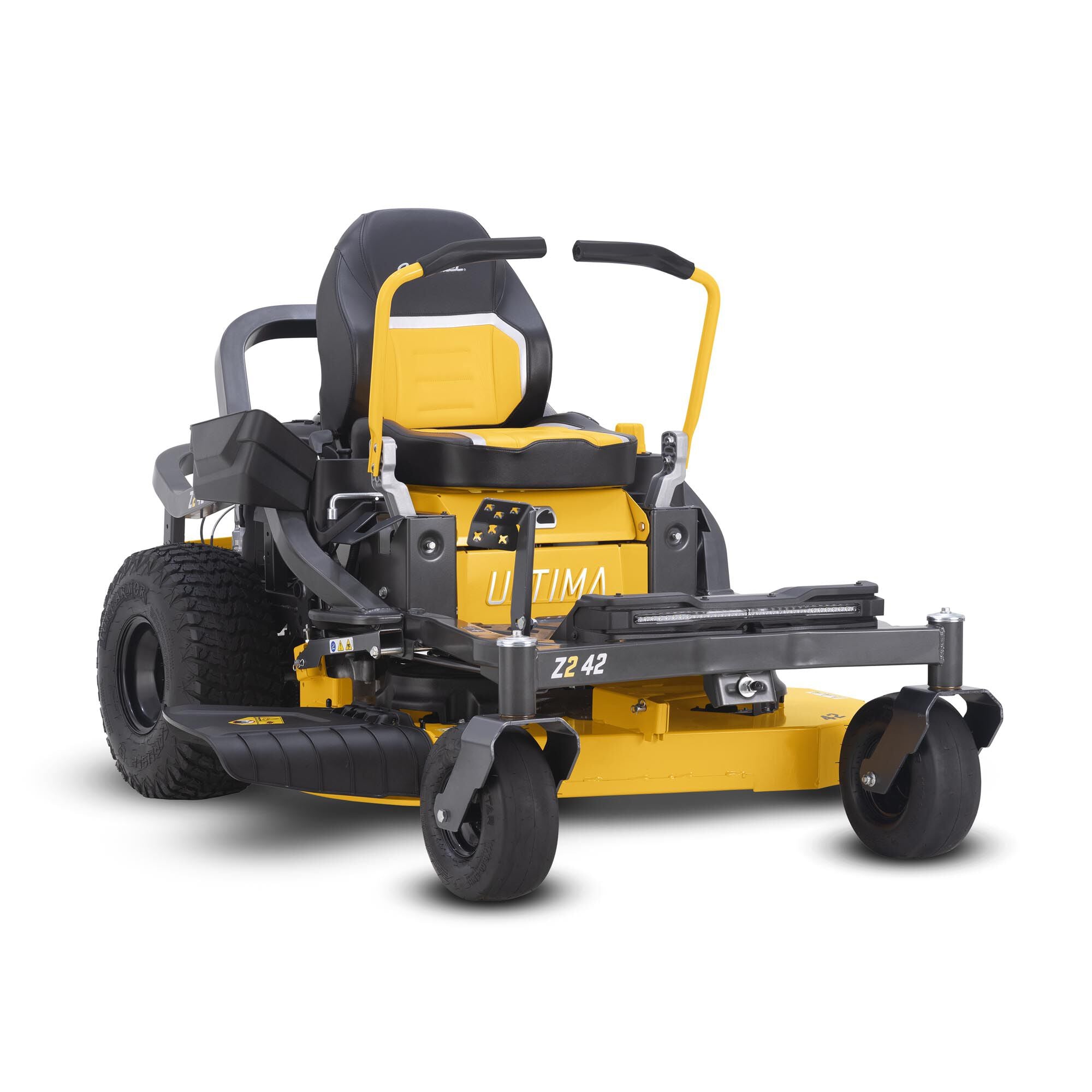 Cub Cadet Z2 42 - Série Ultima™ Z 17BIEAEE596
