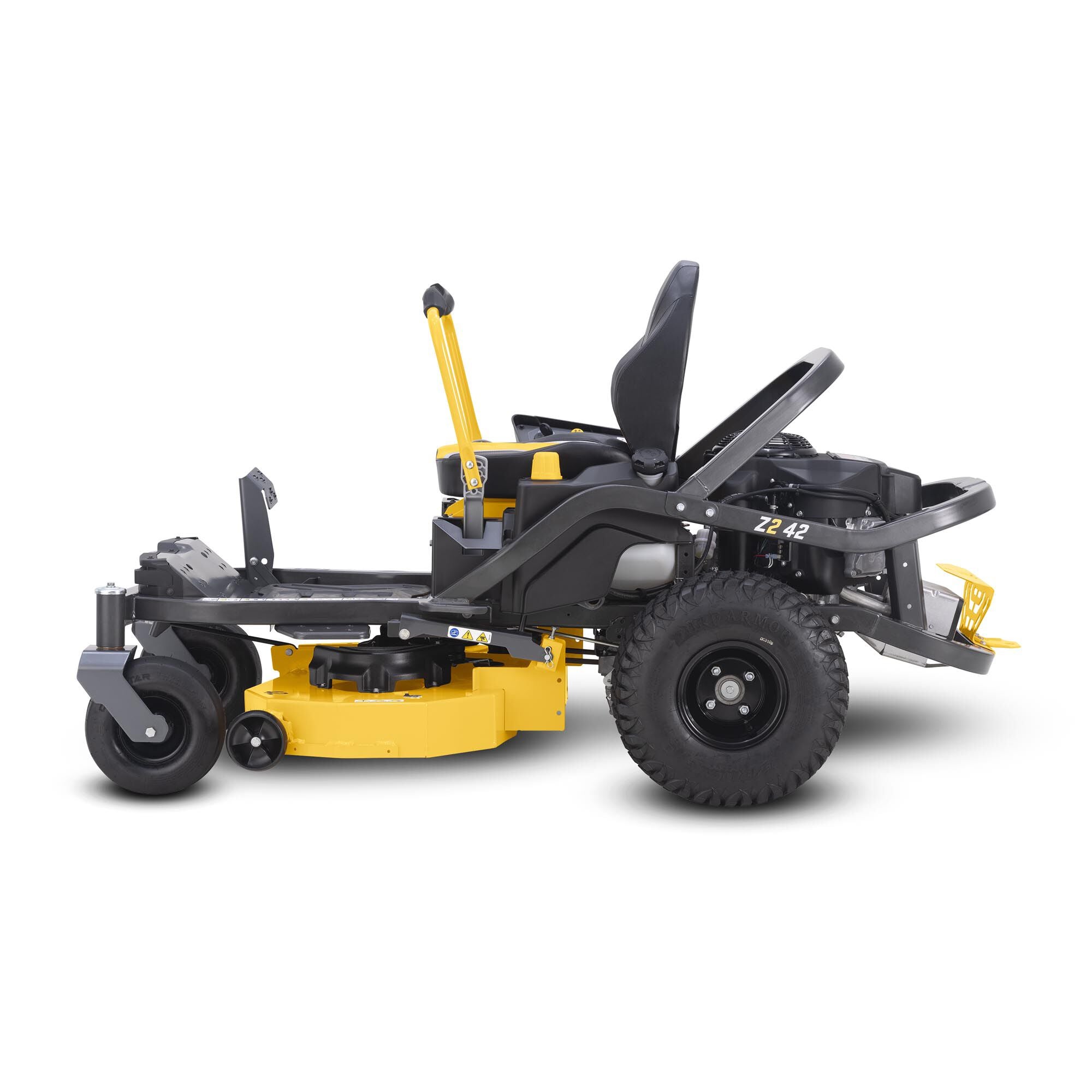Cub Cadet Z2 42 - Série Ultima™ Z 17BIEAEE596
