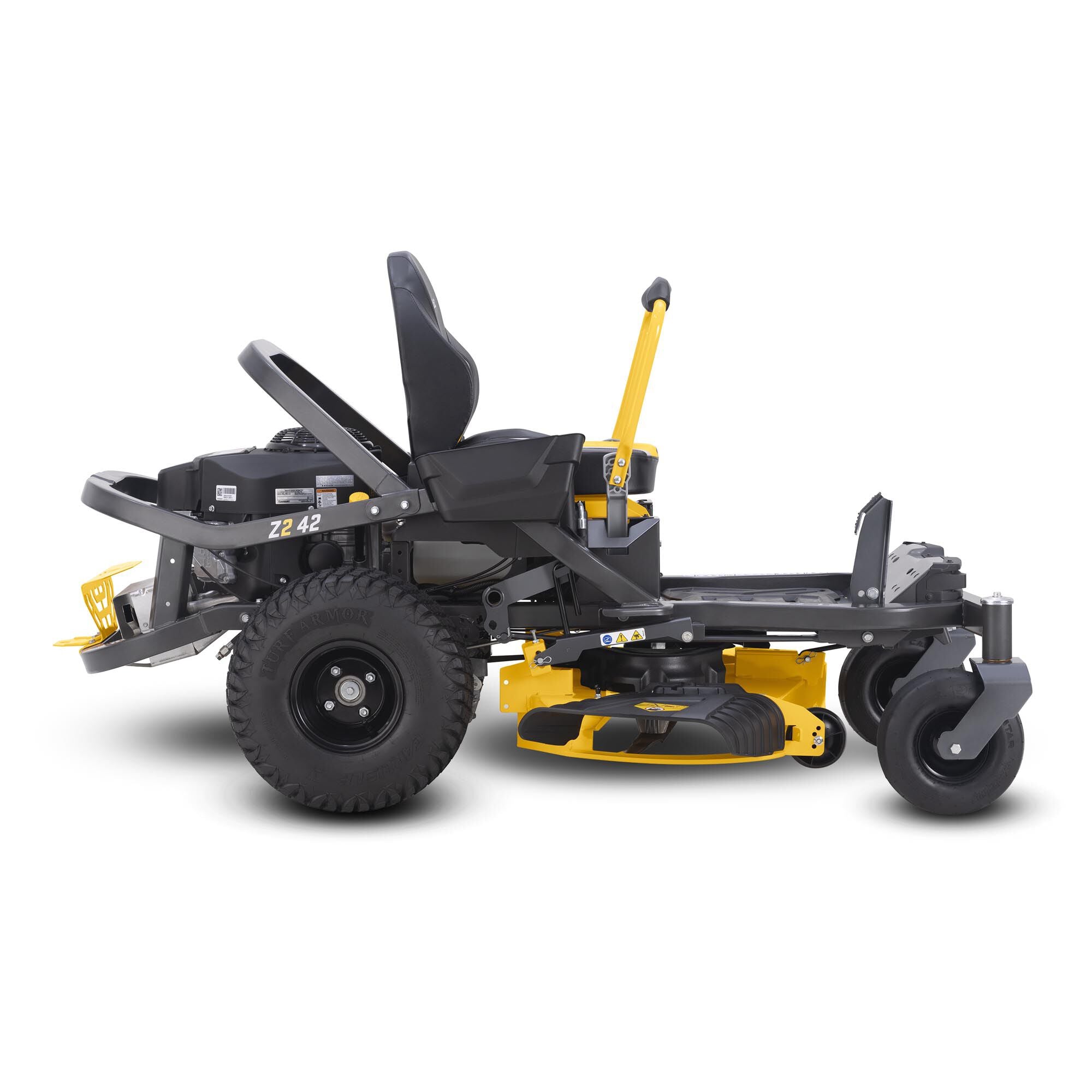 Cub Cadet Z2 42 - Série Ultima™ Z 17BIEAEE596