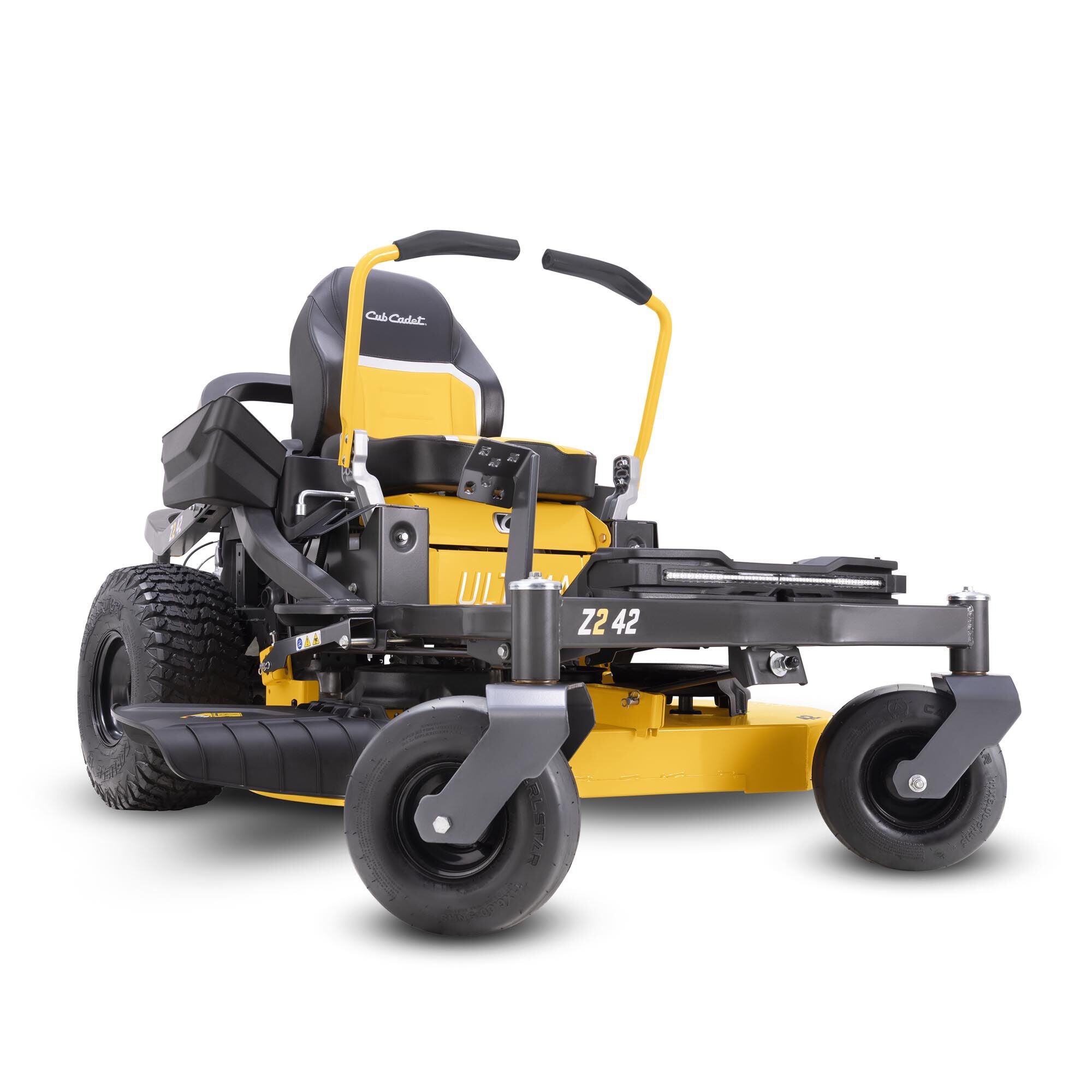 Cub Cadet Z2 42 - Série Ultima™ Z 17BIEAEE596