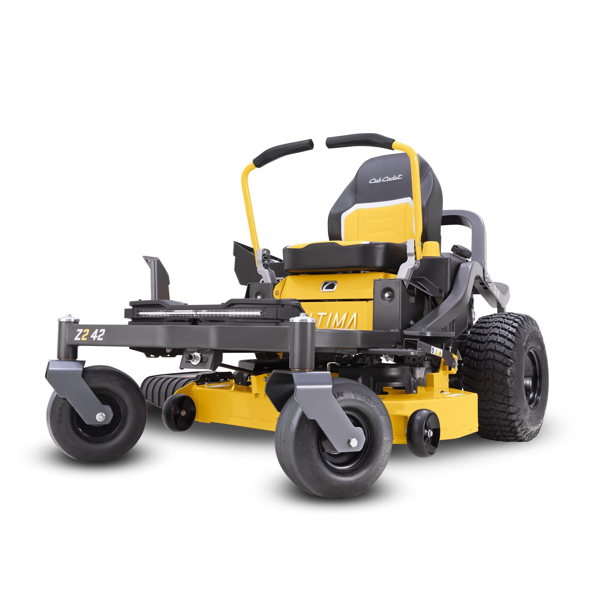 Cub Cadet Z2 42 - Série Ultima™ Z 17BIEAEE596