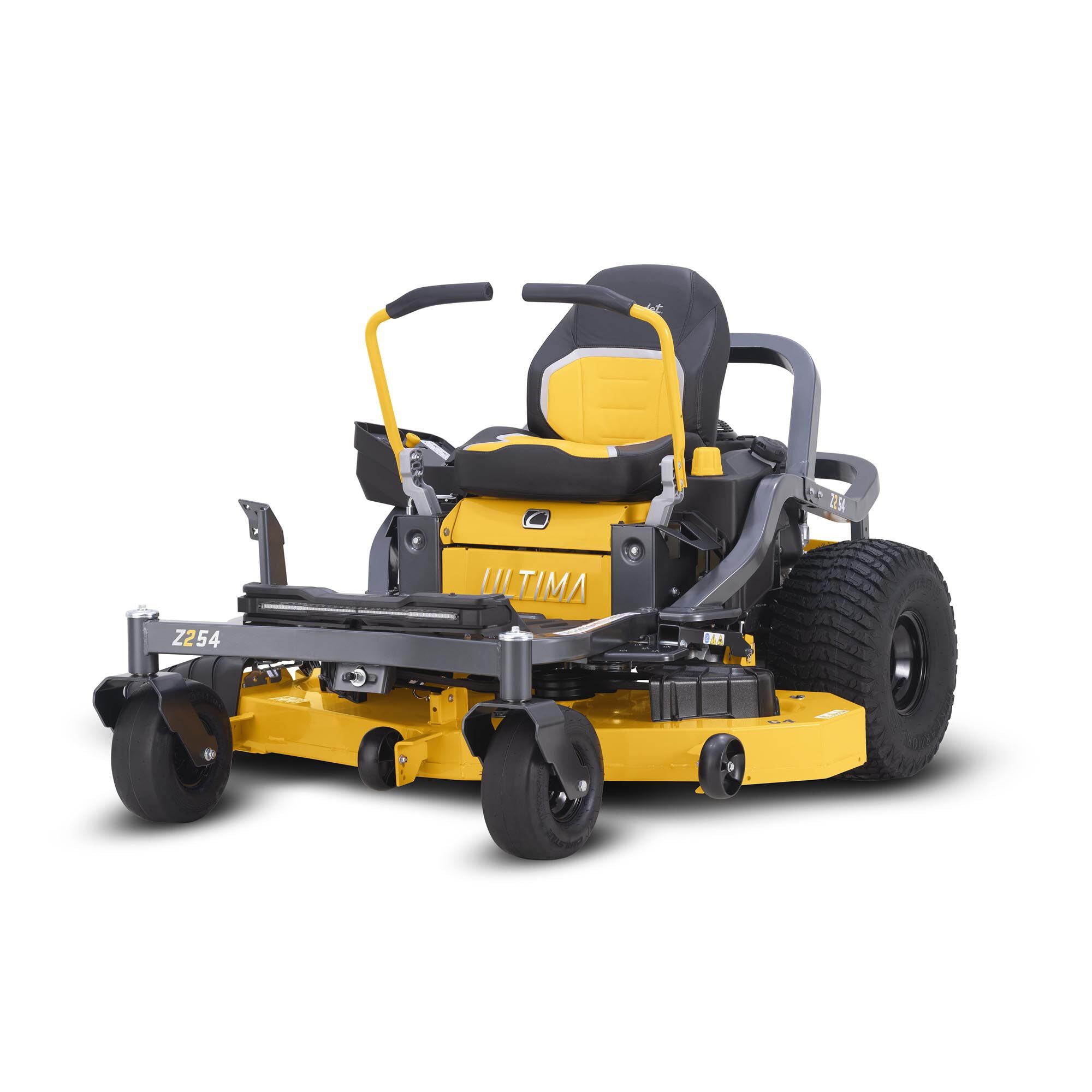 Cub Cadet Z2 54 - Série Ultima™ Z 17AIEAEM596