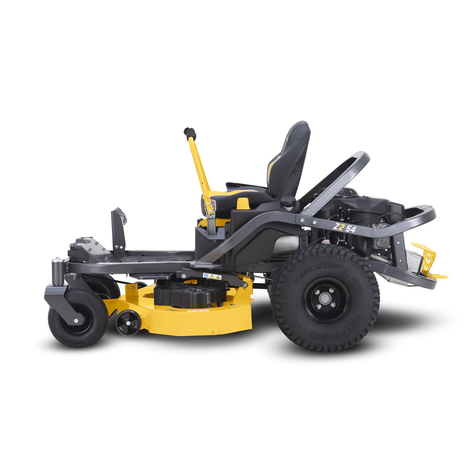 Cub Cadet Z2 54 - Série Ultima™ Z 17AIEAEM596