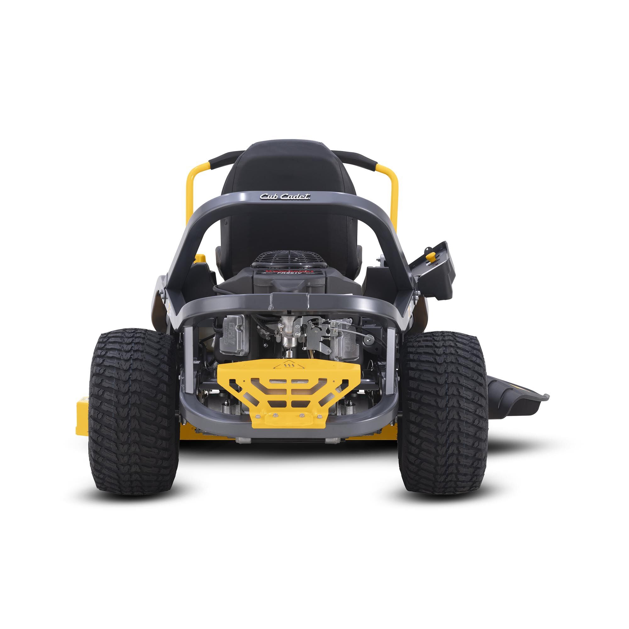 Cub Cadet Z2 54 - Série Ultima™ Z 17AIEAEM596