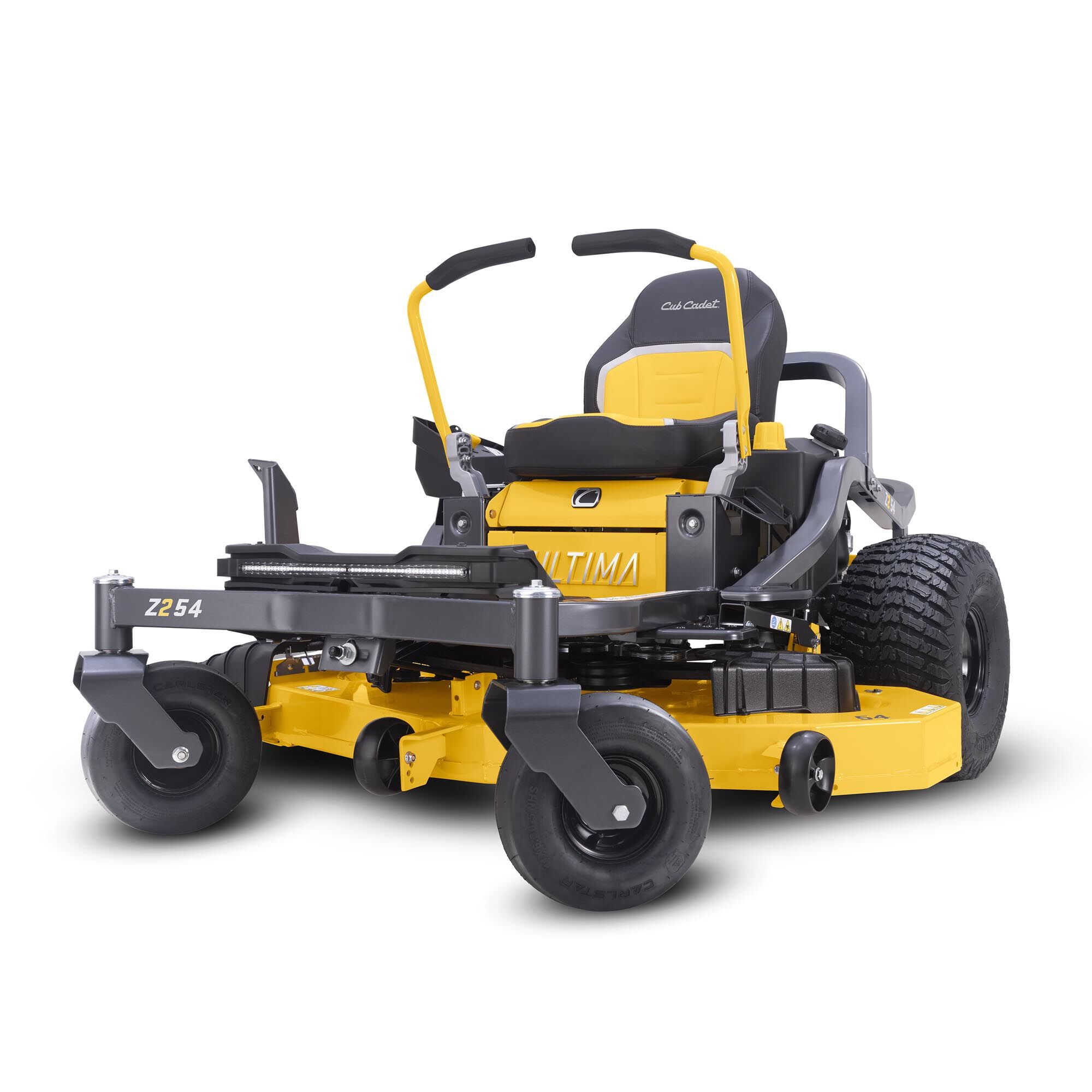 Cub Cadet Z2 54 - Série Ultima™ Z 17AIEAEM596