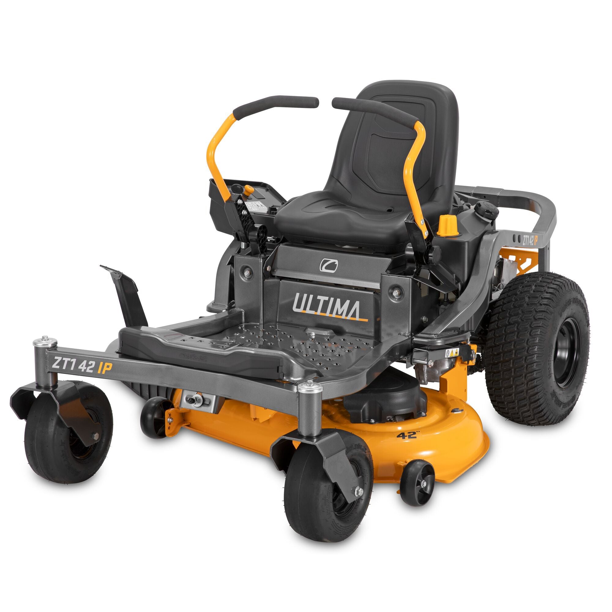 Cub Cadet ZT1 42IP - Série Ultima™ ZT 17ALEACS596