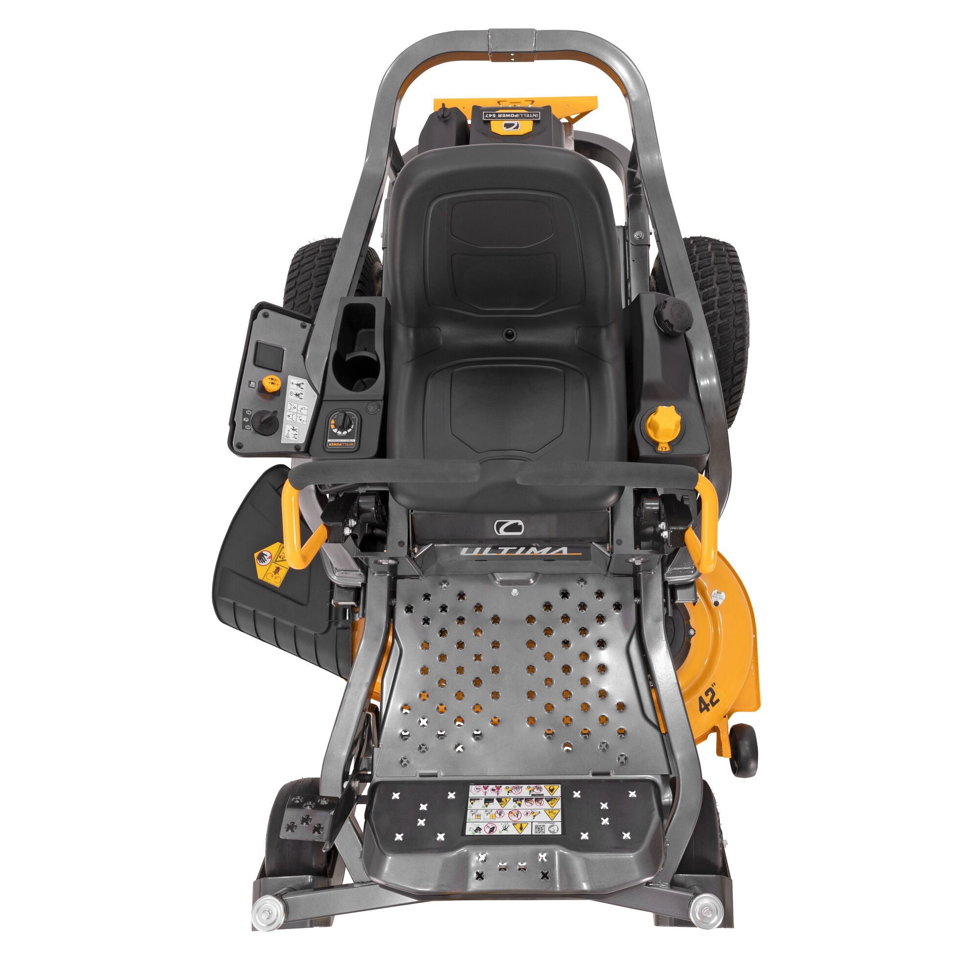 Cub Cadet ZT1 42IP - Série Ultima™ ZT 17ALEACS596
