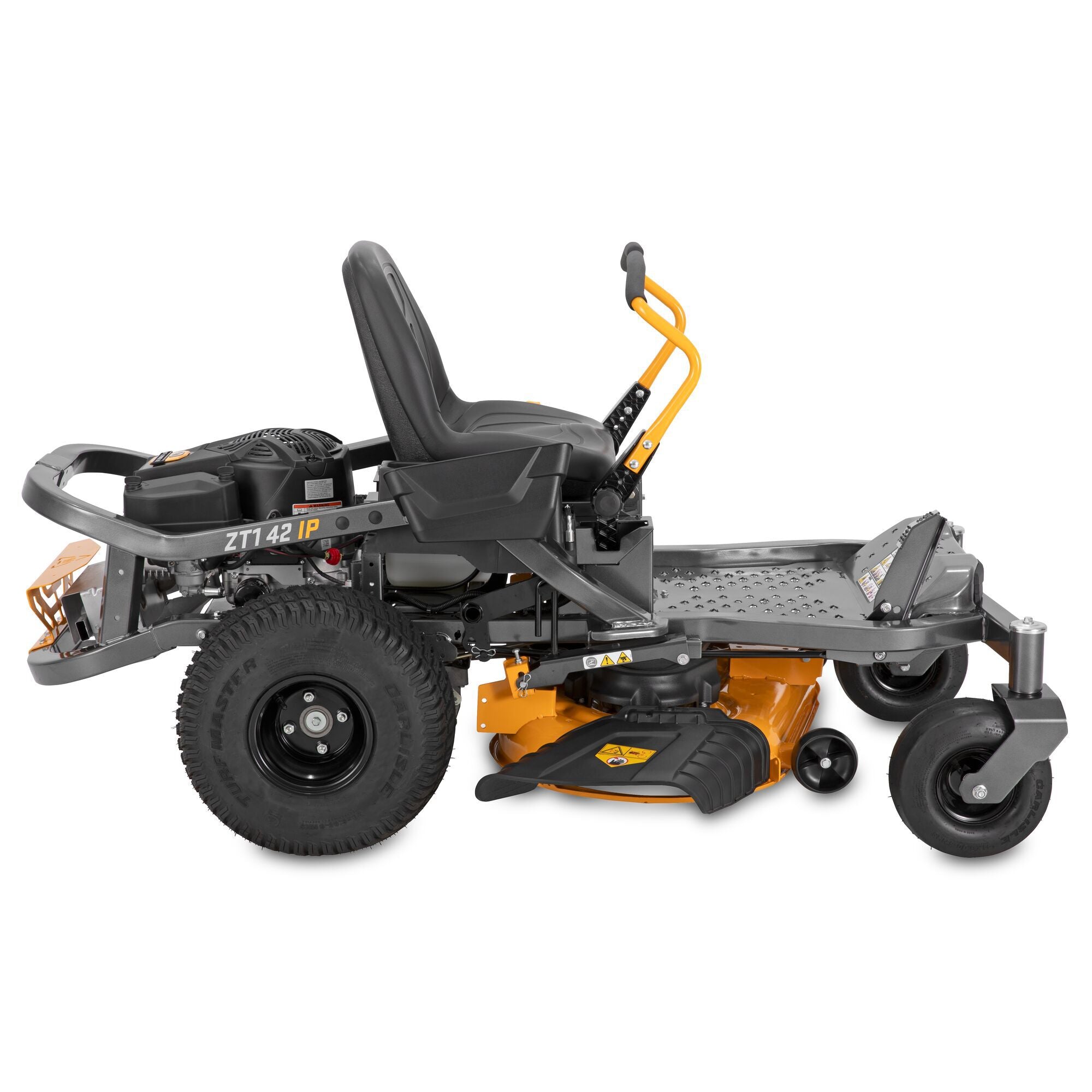 Cub Cadet ZT1 42IP - Série Ultima™ ZT 17ALEACS596