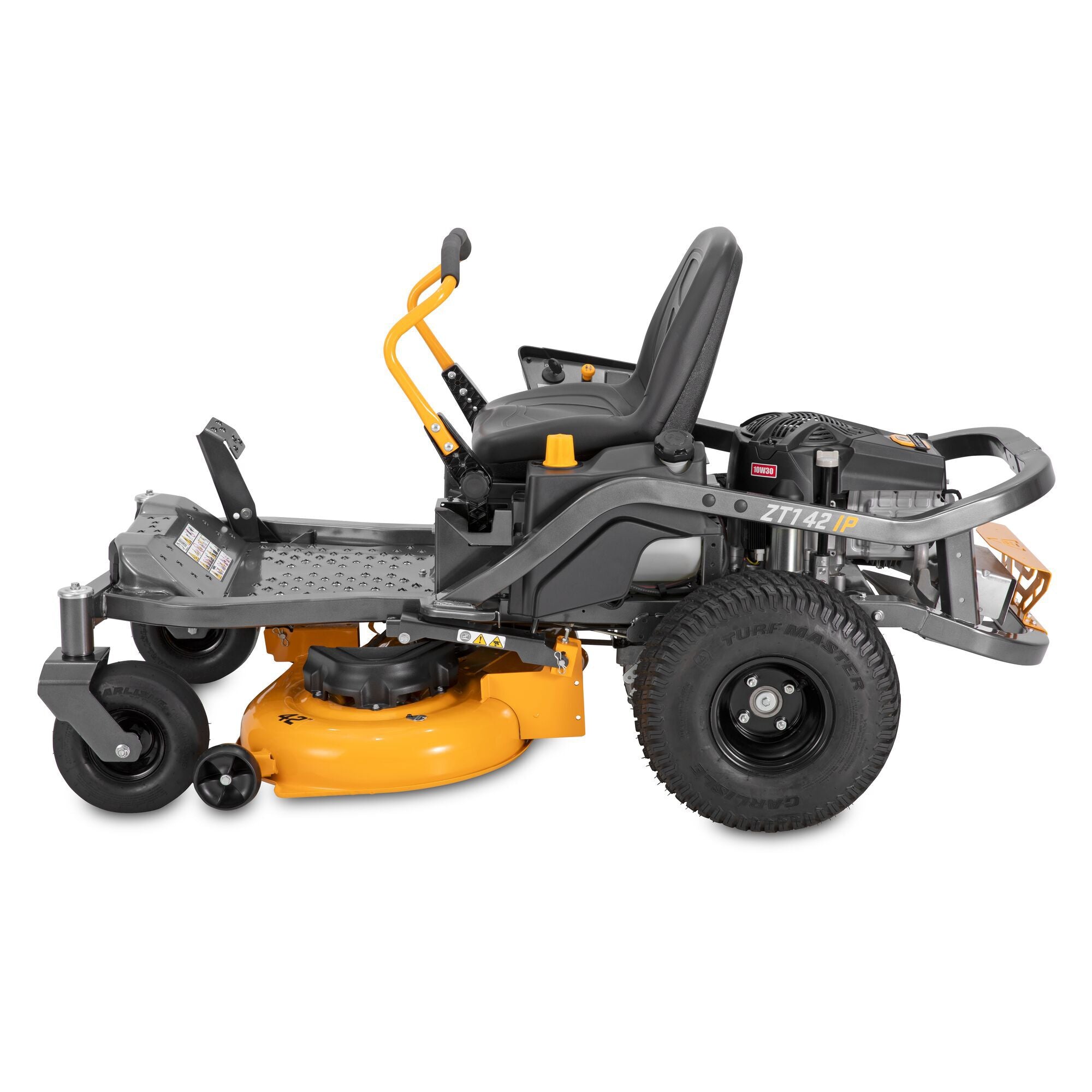 Cub Cadet ZT1 42IP - Série Ultima™ ZT 17ALEACS596