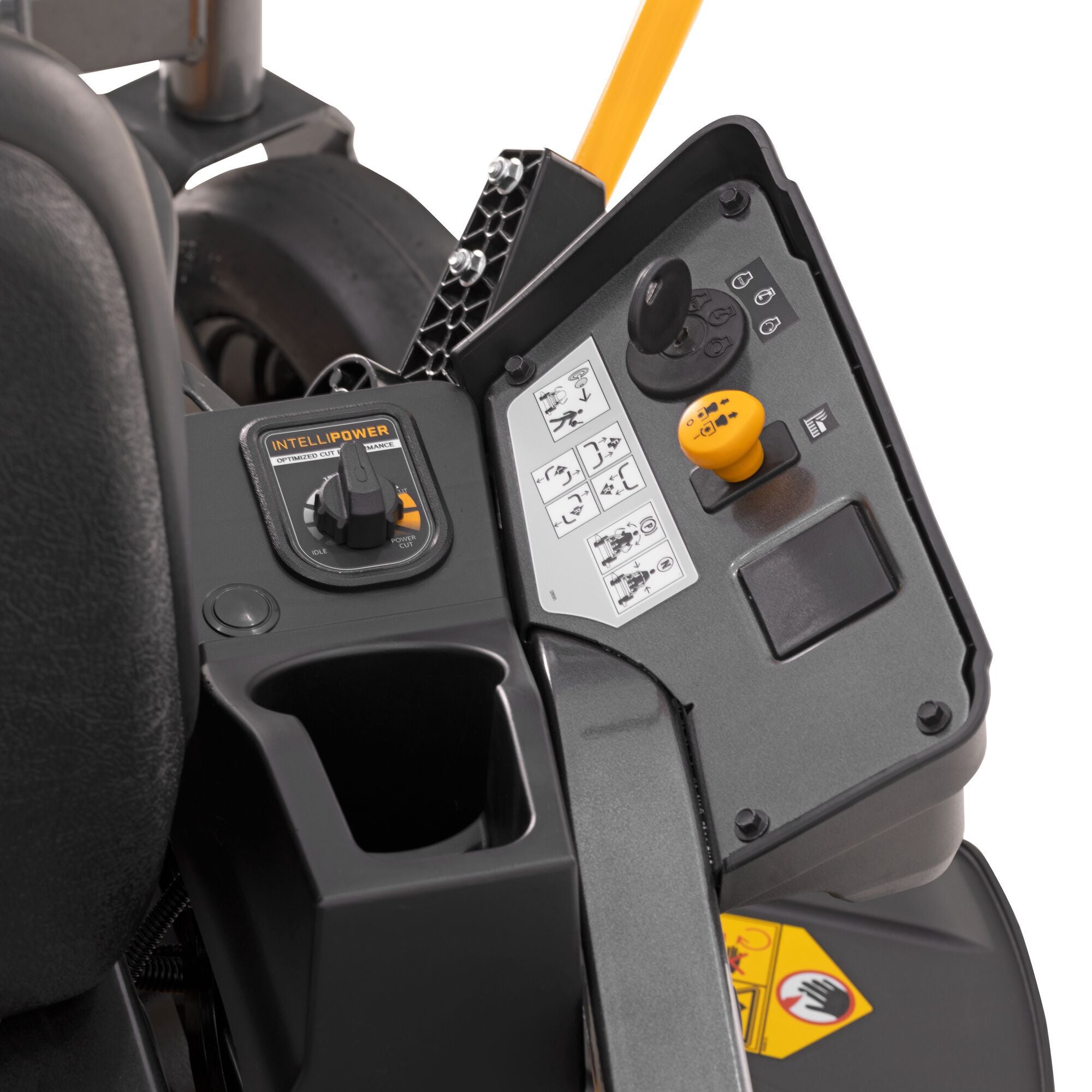 Cub Cadet ZT1 42IP - Série Ultima™ ZT 17ALEACS596