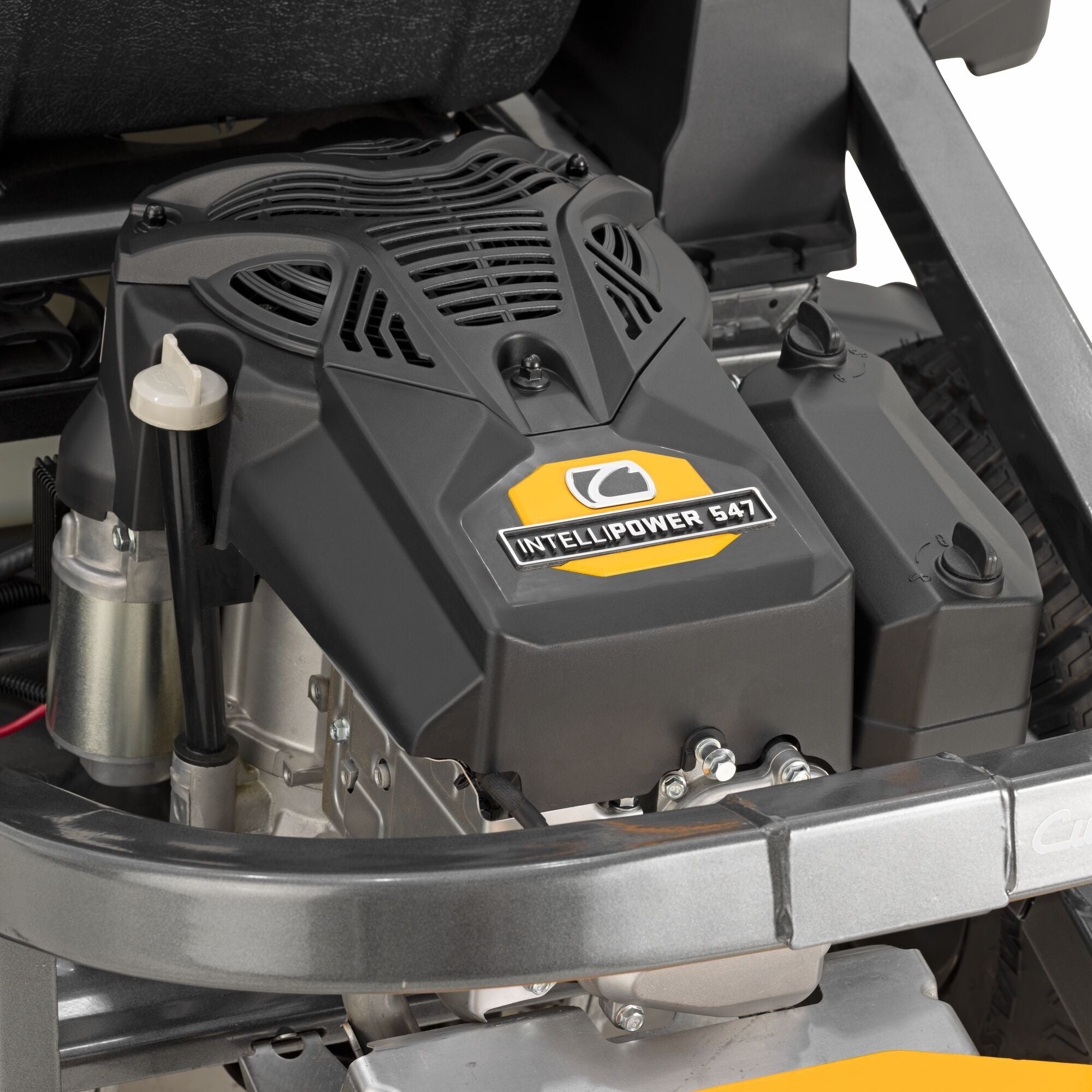 Cub Cadet ZT1 42IP - Série Ultima™ ZT 17ALEACS596
