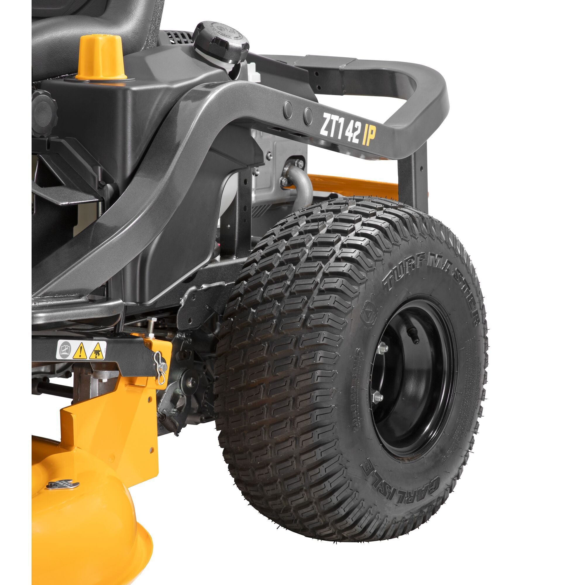 Cub Cadet ZT1 42IP - Série Ultima™ ZT 17ALEACS596
