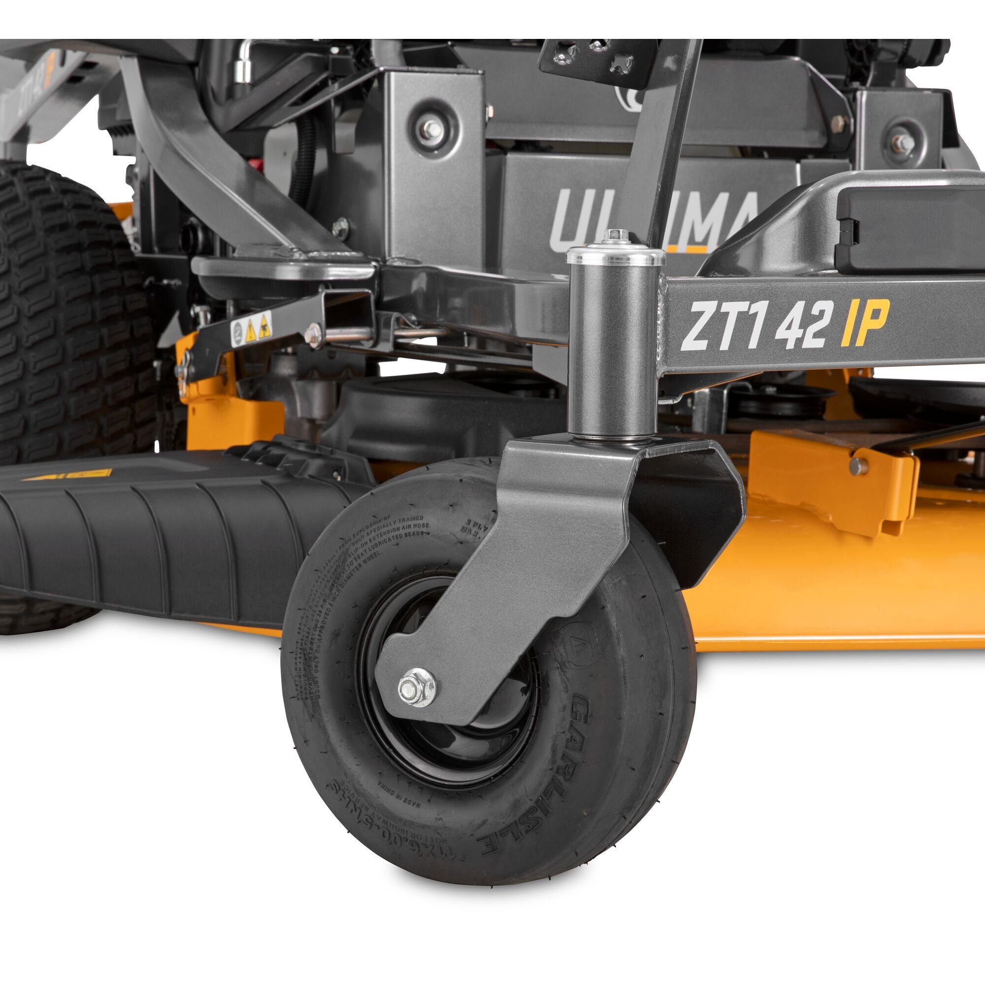 Cub Cadet ZT1 42IP - Série Ultima™ ZT 17ALEACS596