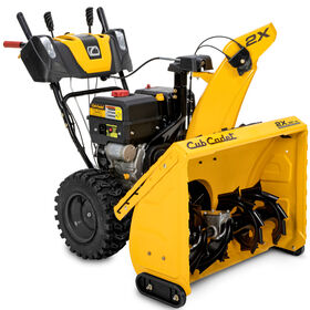 Cub Cadet Souffleuse à neige 2X 30 HD IntelliPOWER 31AH5LVOV10