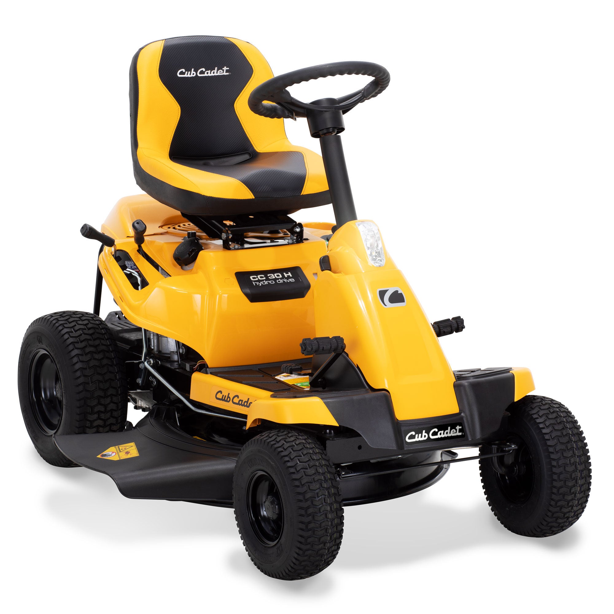 Cub Cadet CC30H - SÉRIE CC 30 13CC21JD596