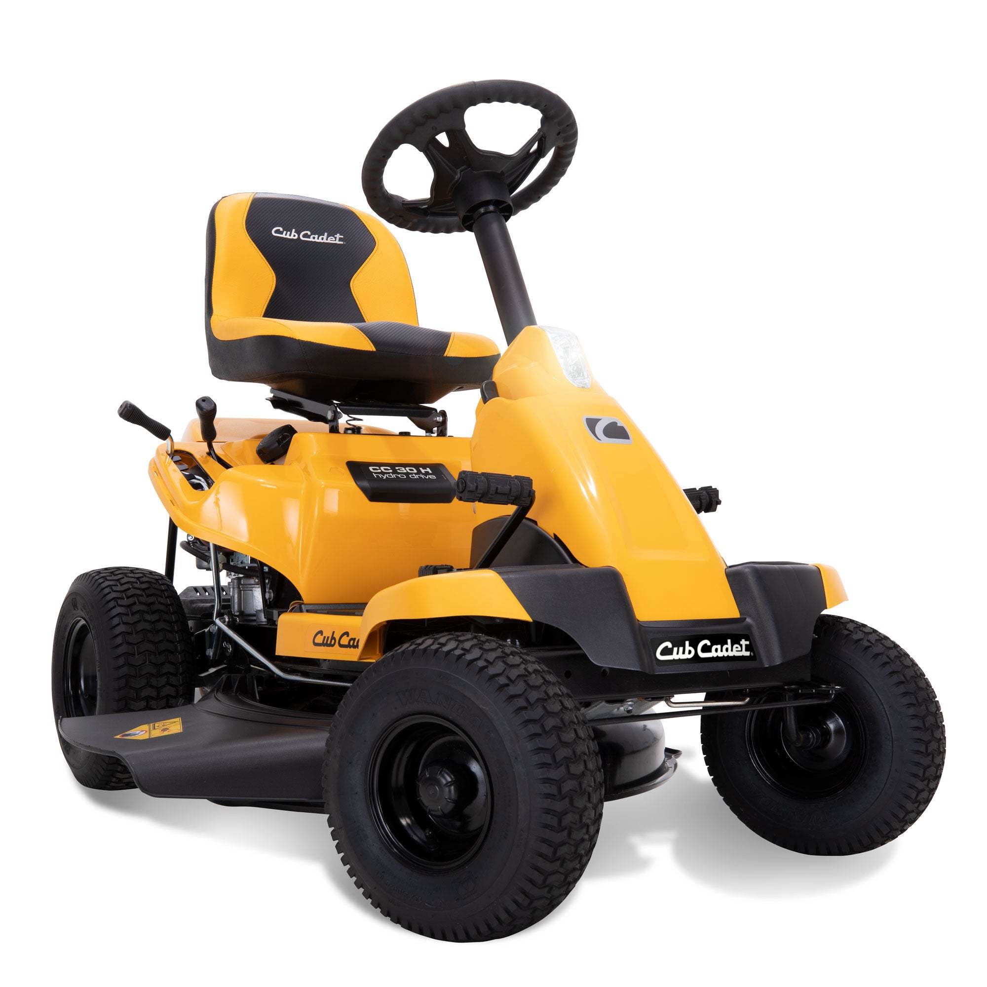 Cub Cadet CC30H - SÉRIE CC 30 13CC21JD596