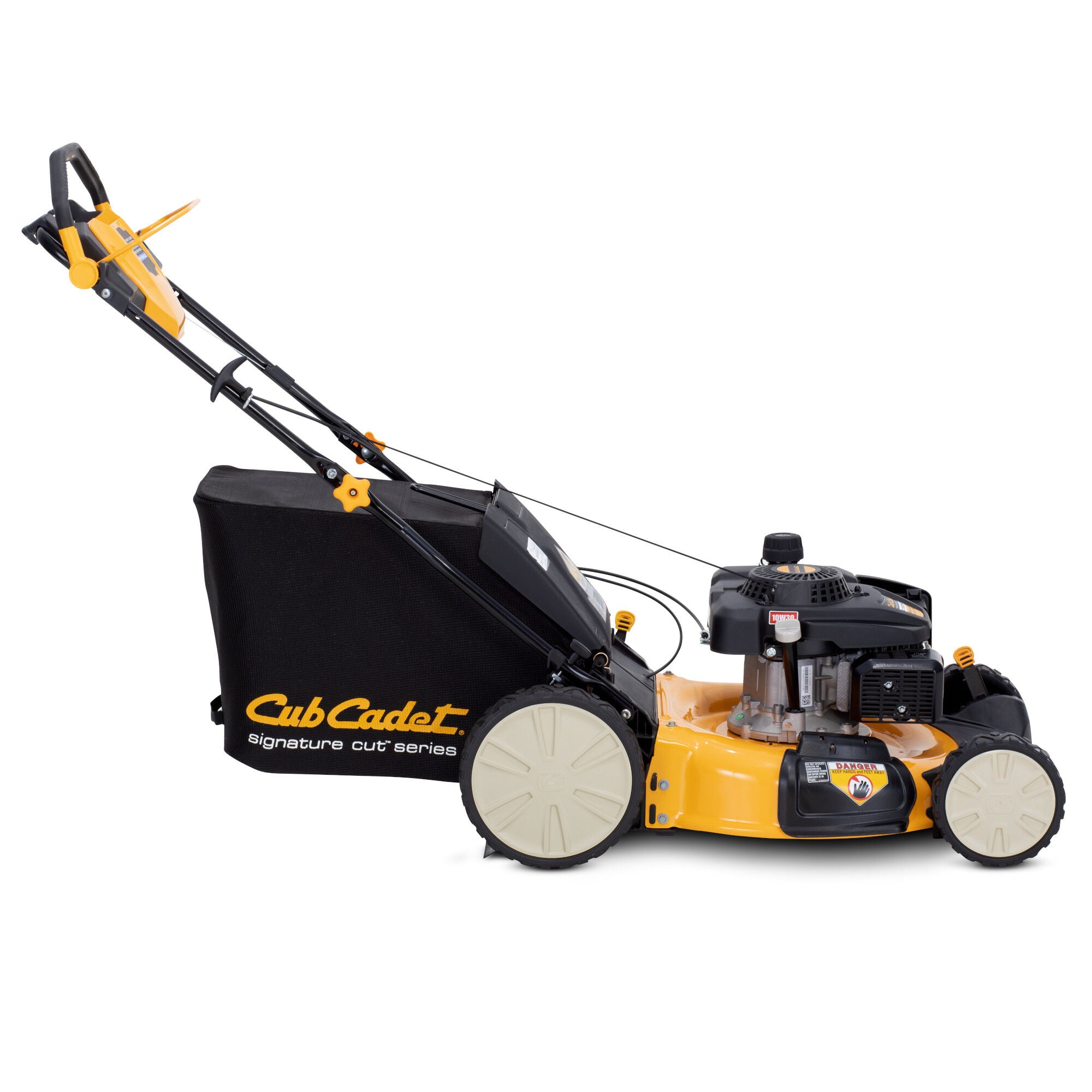 Cub Cadet SC 500HWC - Tondeuse à gazon autoportée Signature Cut™ 12ABP2RA596