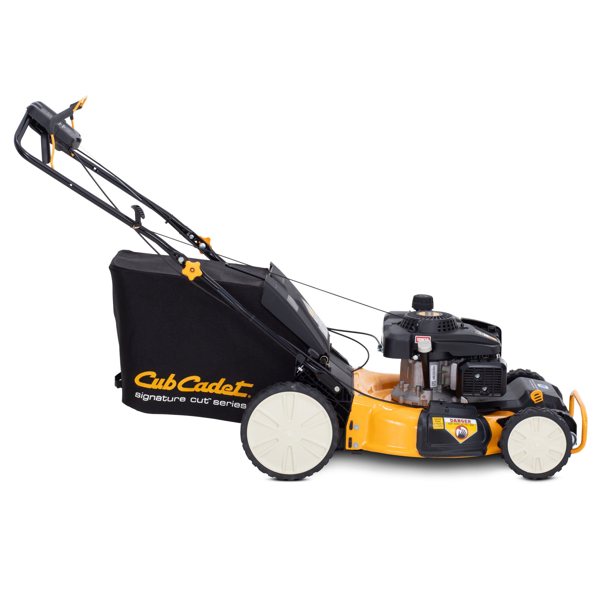 Cub Cadet SC 700C - Tondeuse à gazon autoportée Signature Cut™ 12A-N2RB596