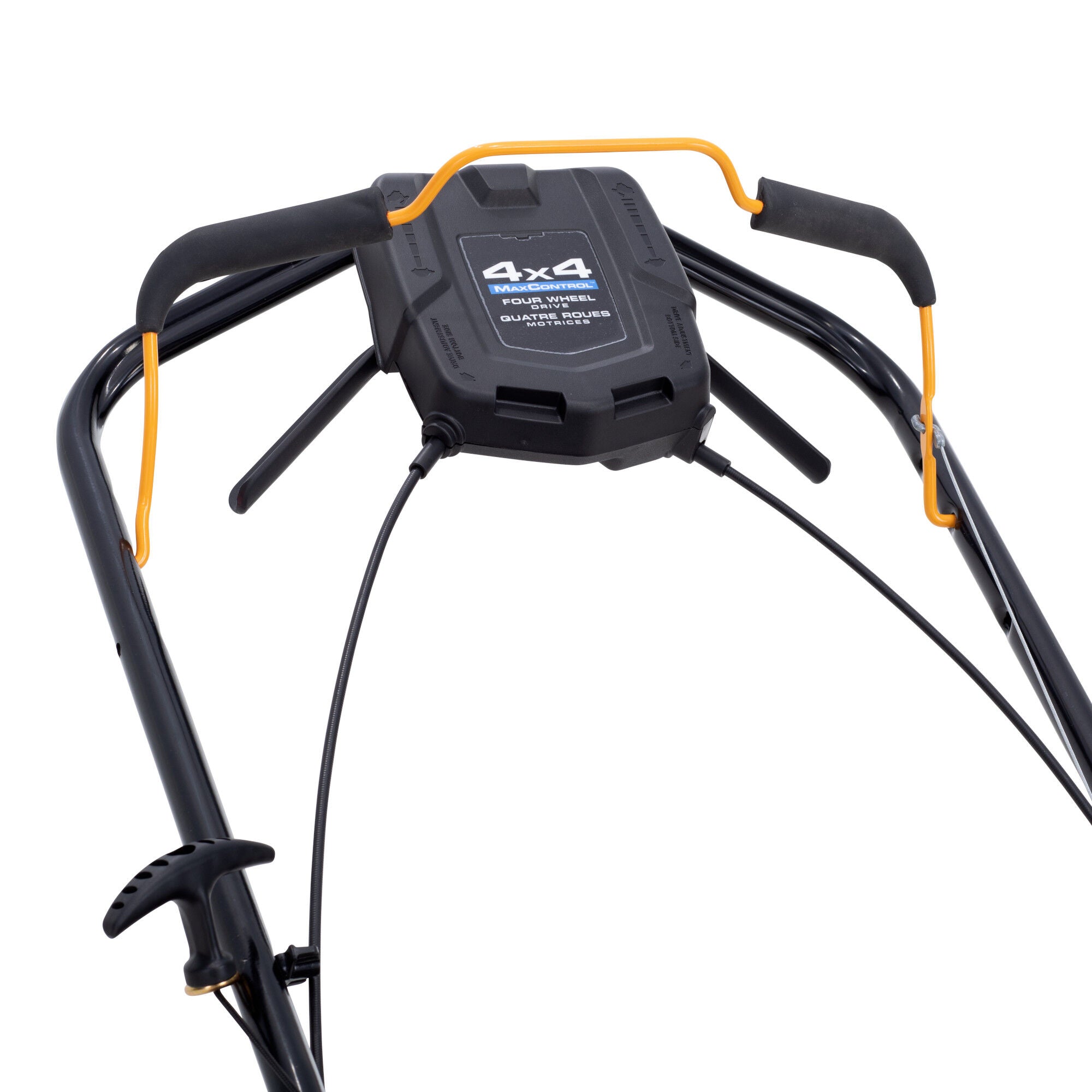 Cub Cadet SC 700C - Tondeuse à gazon autoportée Signature Cut™ 12A-N2RB596