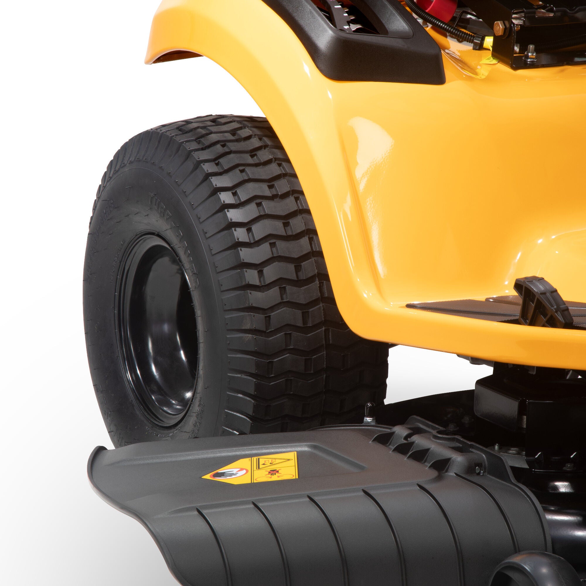 Cub Cadet XT1 LT42 IntelliPOWER® - SÉRIE XT1 ENDURO 13A6A9TS596