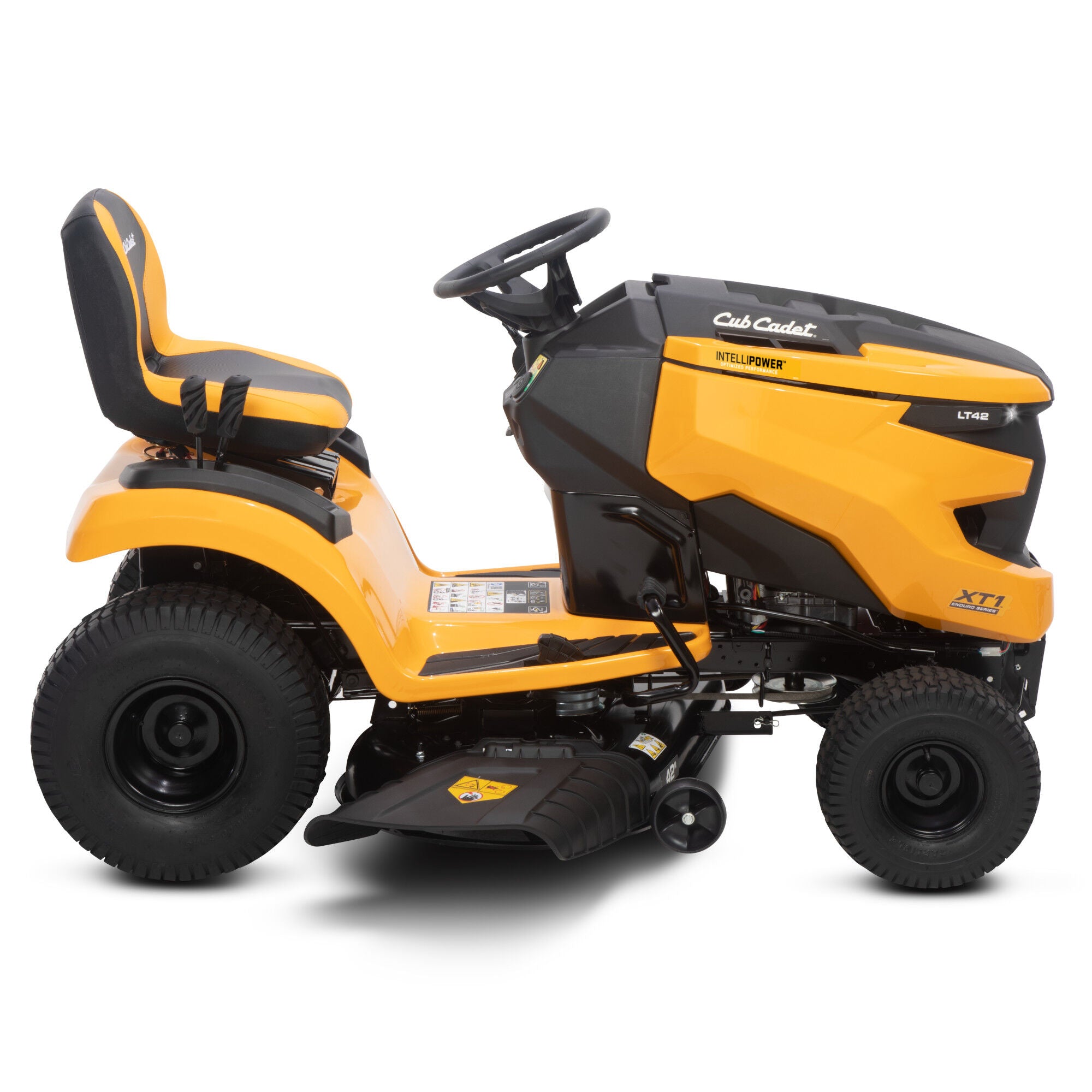 Cub Cadet XT1 LT42 IntelliPOWER® - SÉRIE XT1 ENDURO 13A6A9TS596
