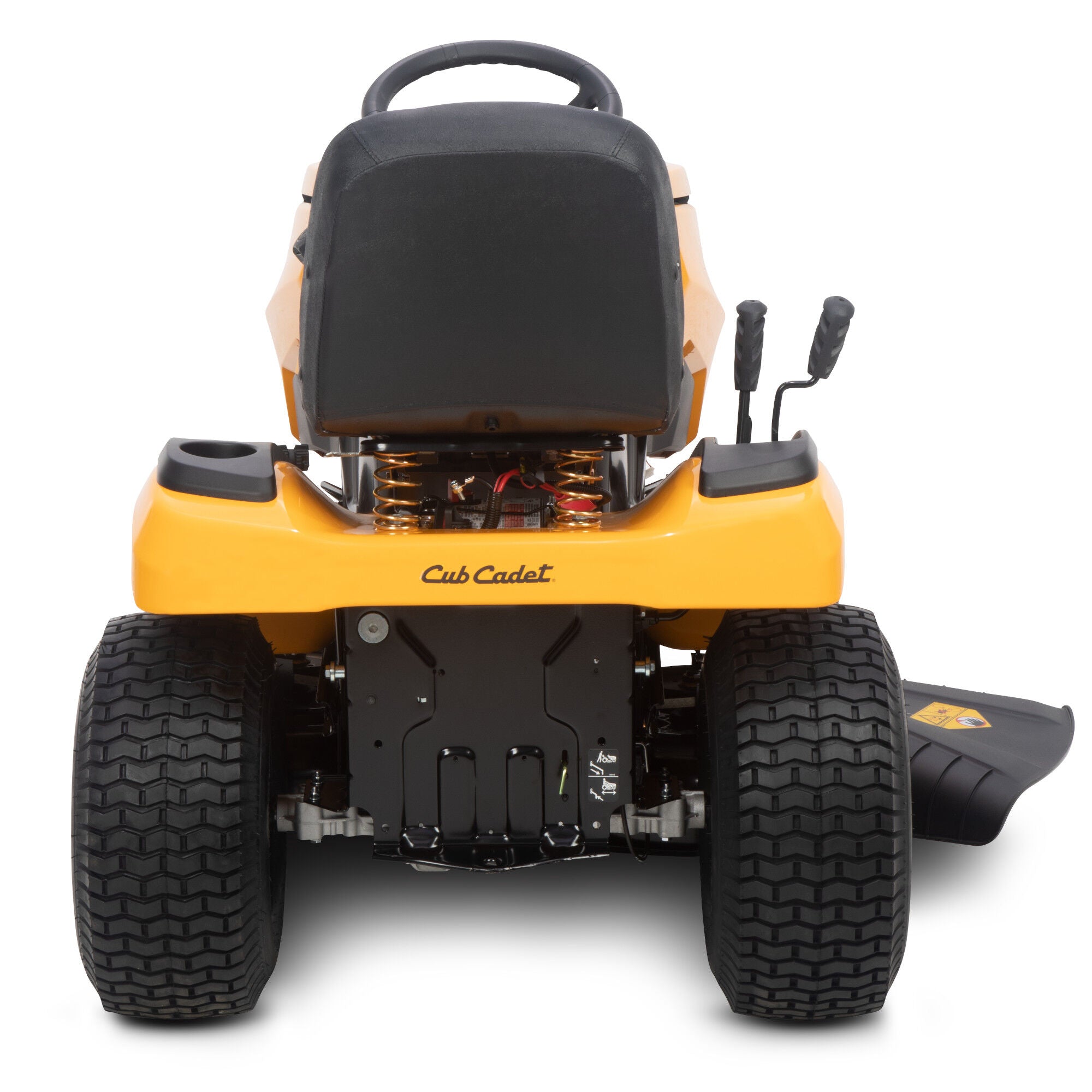Cub Cadet XT1 LT42 IntelliPOWER® - SÉRIE XT1 ENDURO 13A6A9TS596