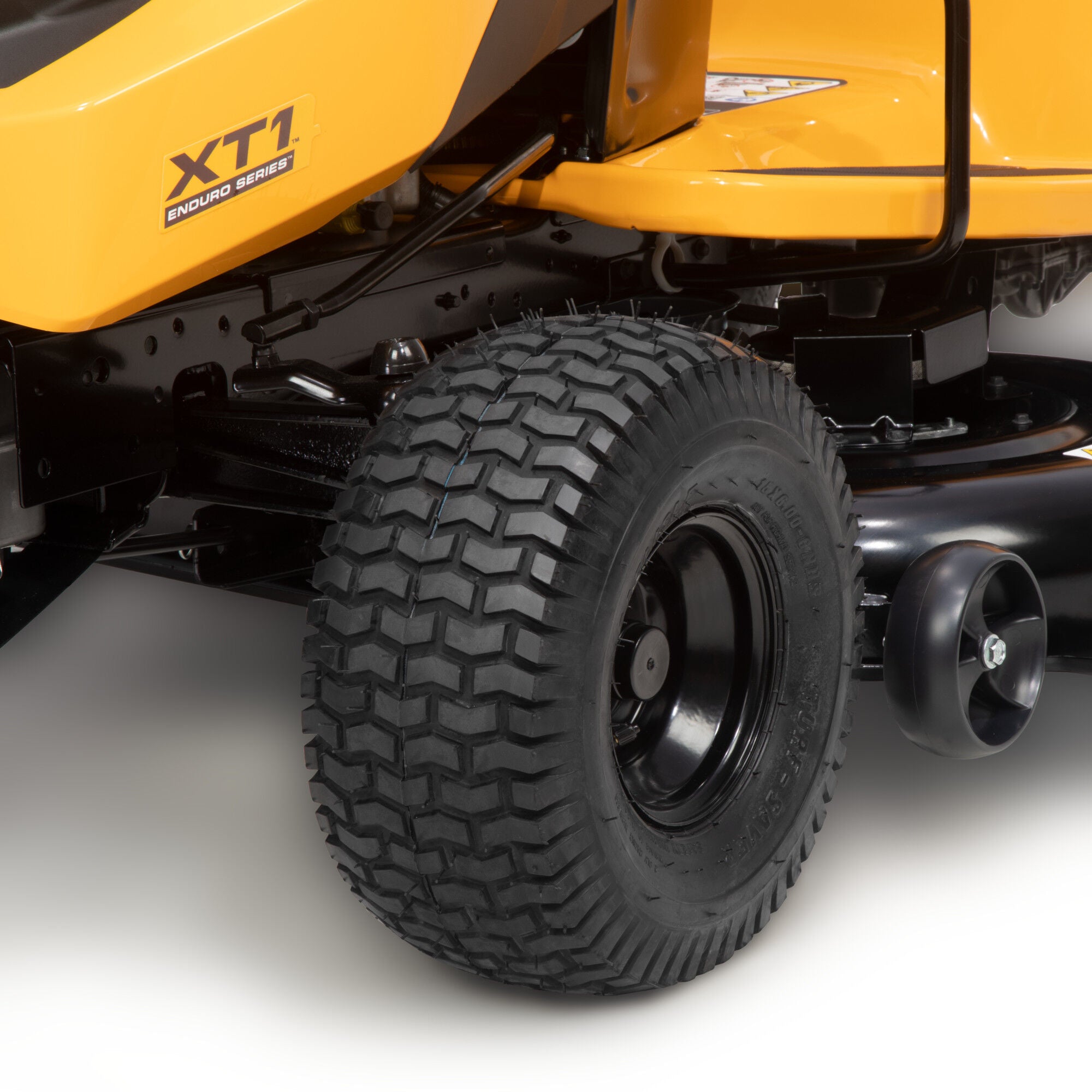 Cub Cadet XT1 LT42 IntelliPOWER® - SÉRIE XT1 ENDURO 13A6A9TS596