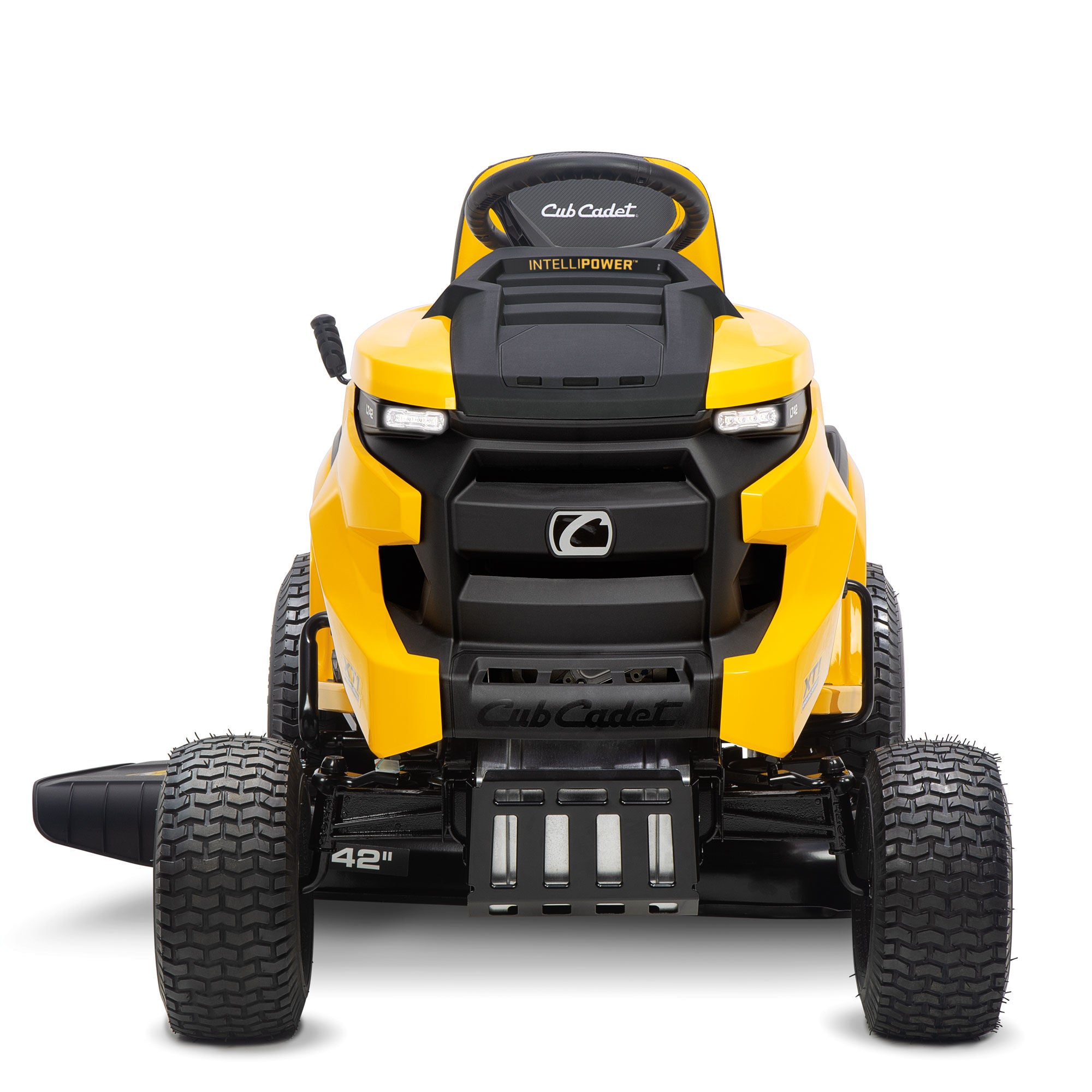Cub Cadet XT1 LT46 IntelliPOWER® - SÉRIE XT1 ENDURO 13B6A9TTA10
