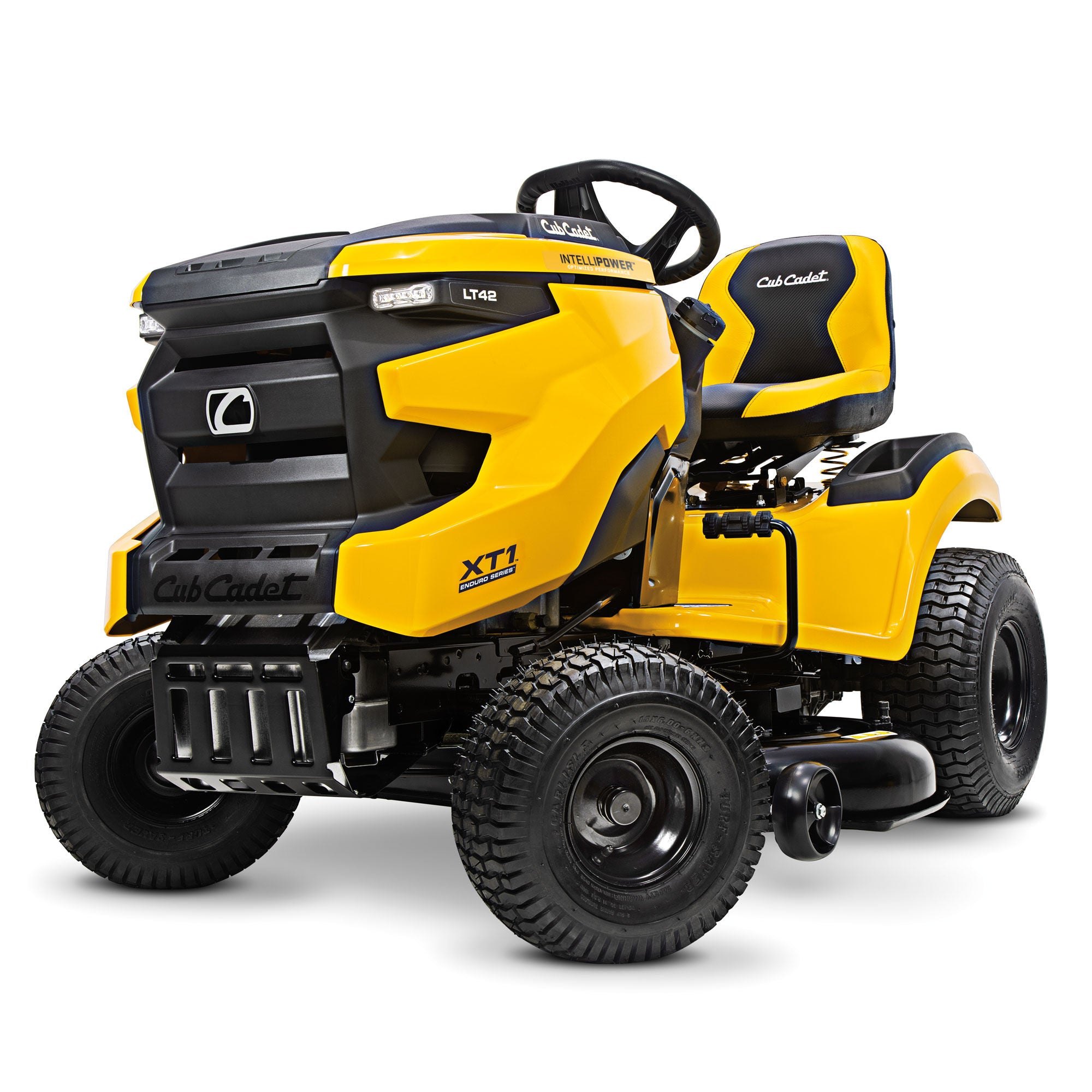 Cub Cadet XT1 LT42 IntelliPOWER® - SÉRIE XT1 ENDURO 13A6A9TS596