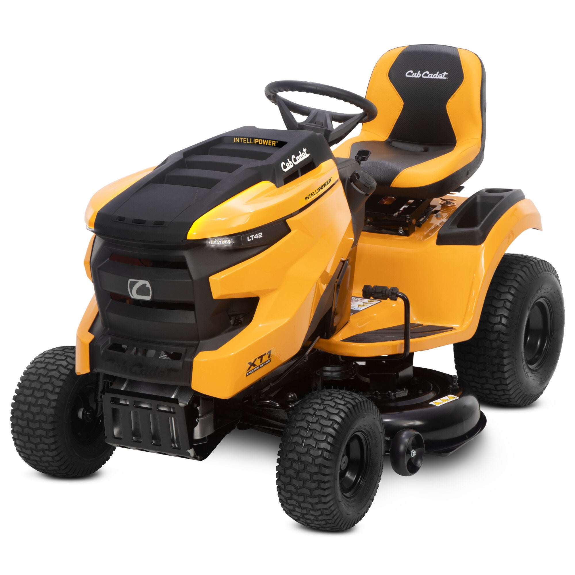 Cub Cadet XT1 LT42 IntelliPOWER® - SÉRIE XT1 ENDURO 13A6A9TS596