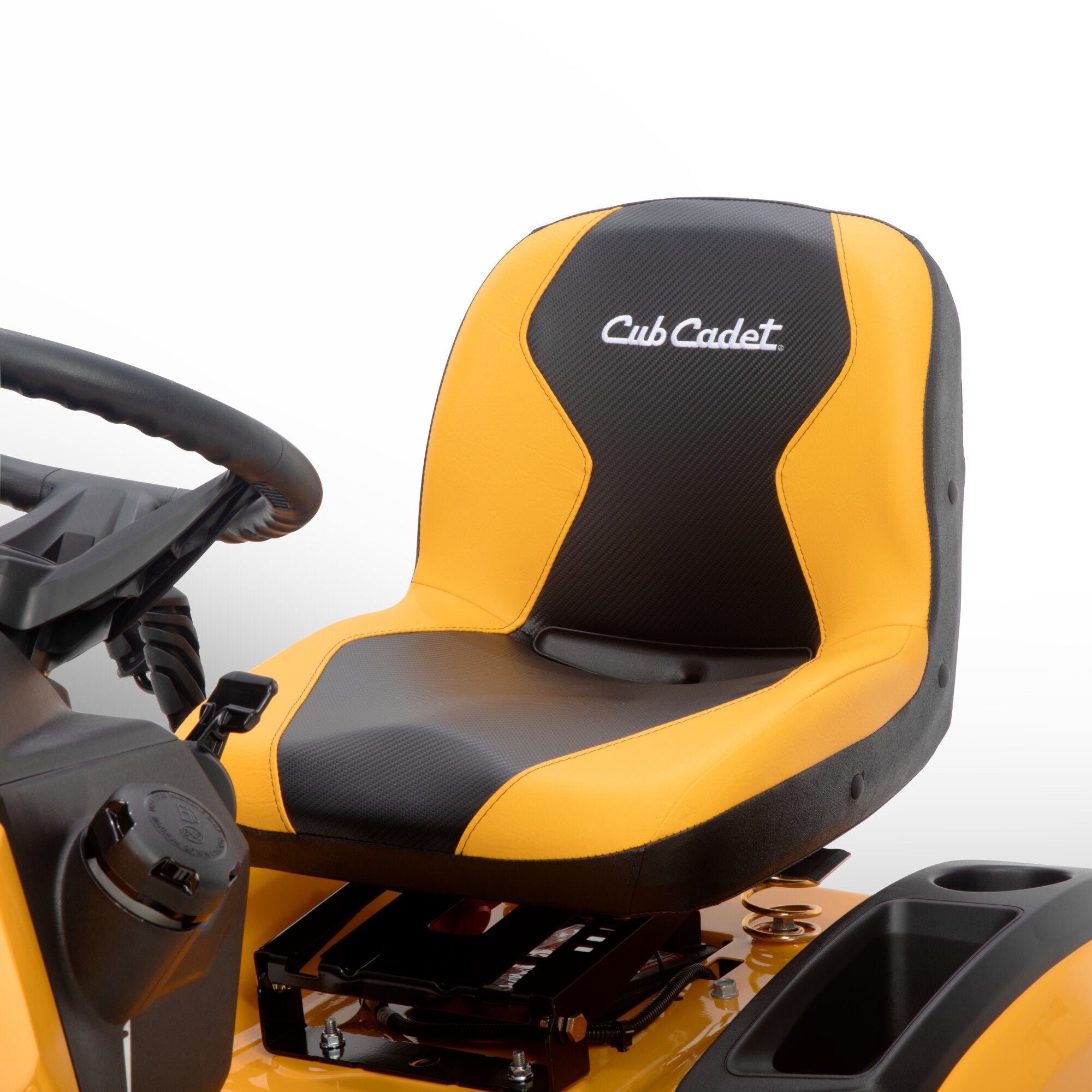 Cub Cadet XT1 LT46 IntelliPOWER® - SÉRIE XT1 ENDURO 13B6A9TTA10