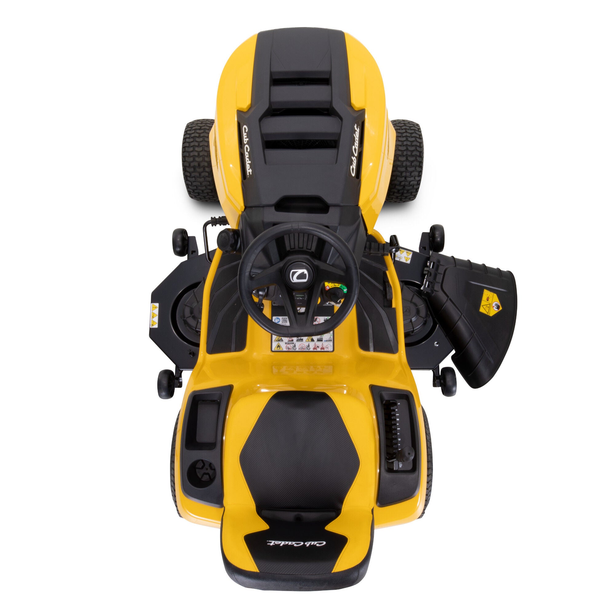 Cub Cadet XT1 LT50 FAB - SÉRIE XT1 ENDURO 13AQA1TLA10