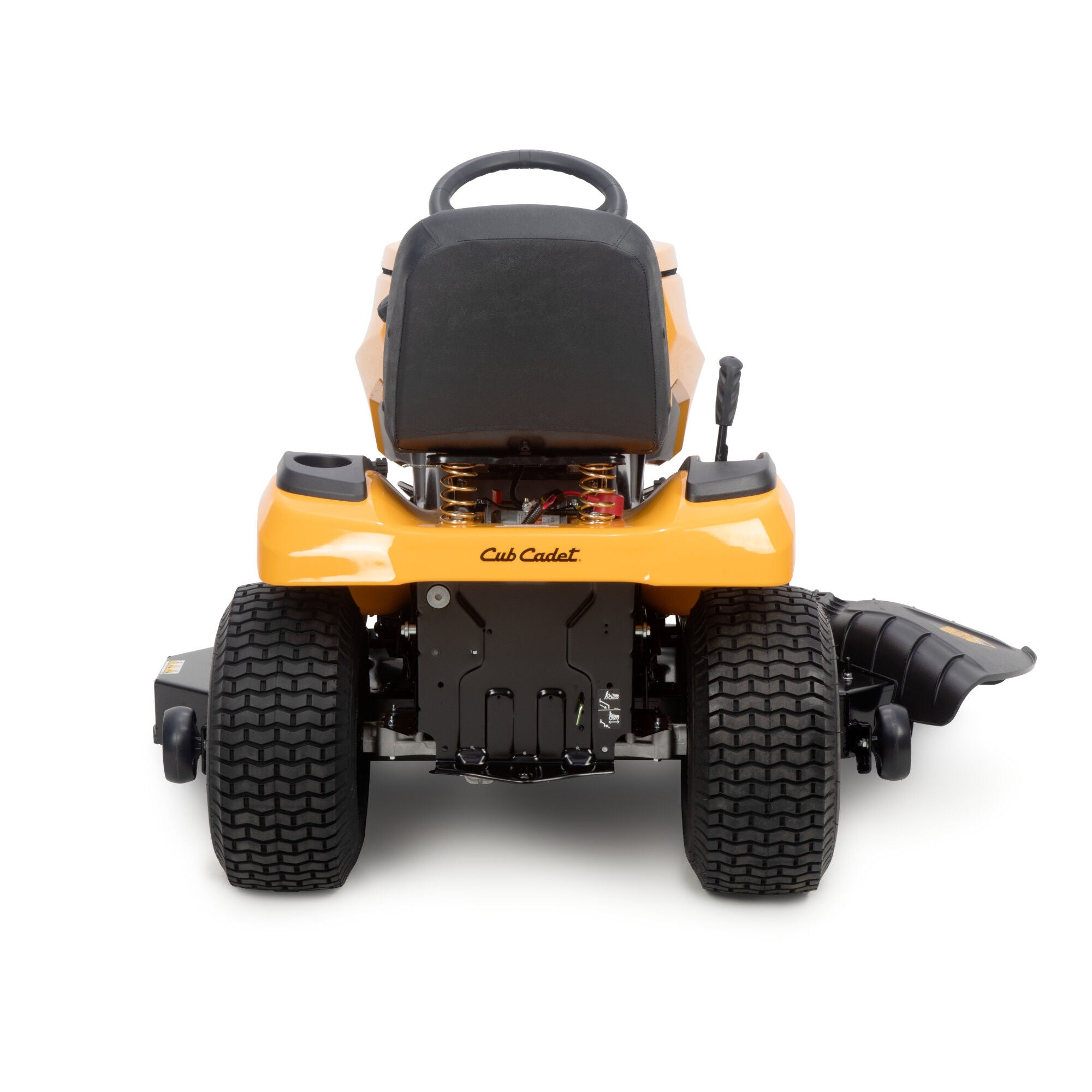 Cub Cadet XT1 LT50 FAB - SÉRIE XT1 ENDURO 13AQA1TLA10