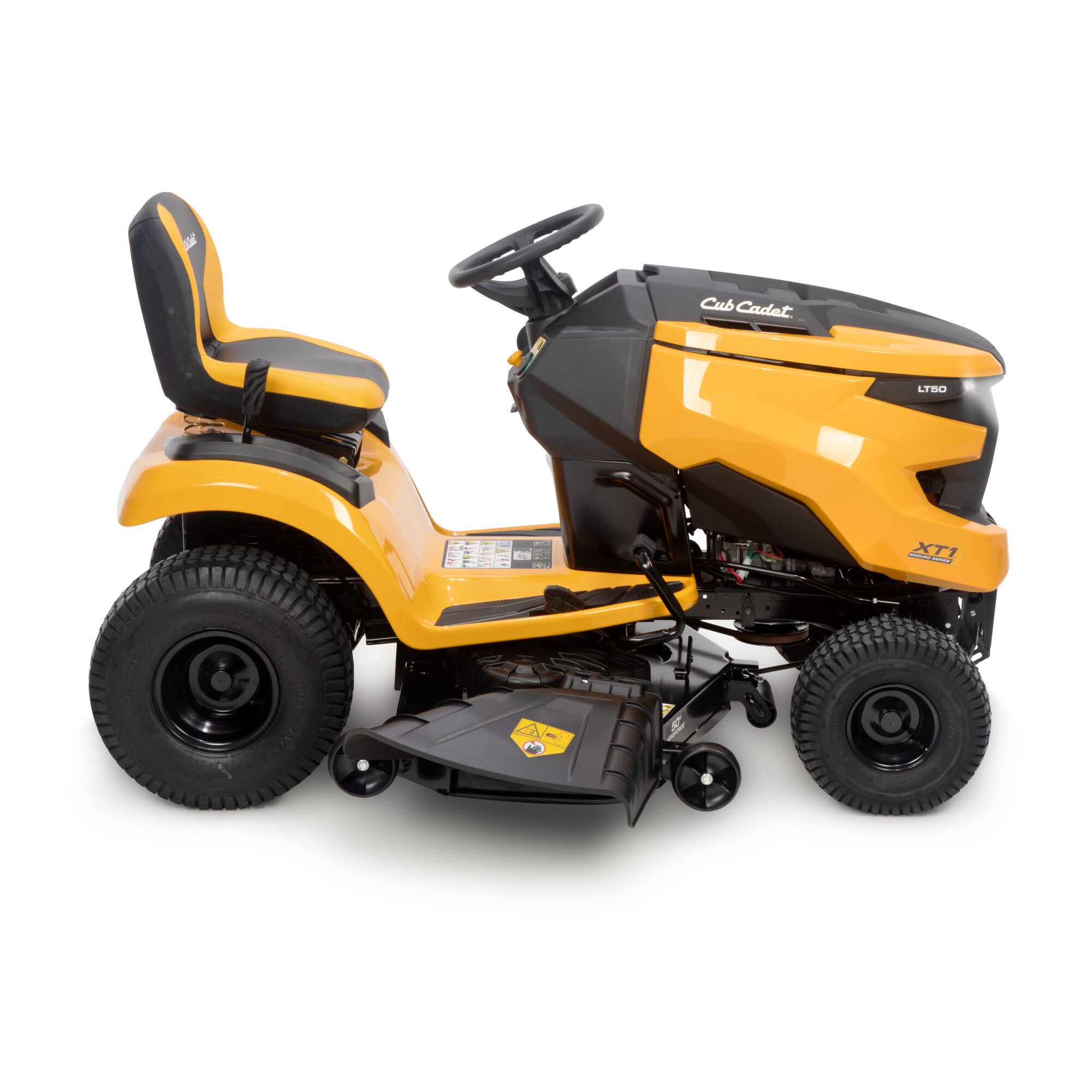 Cub Cadet XT1 LT50 FAB - SÉRIE XT1 ENDURO 13AQA1TLA10