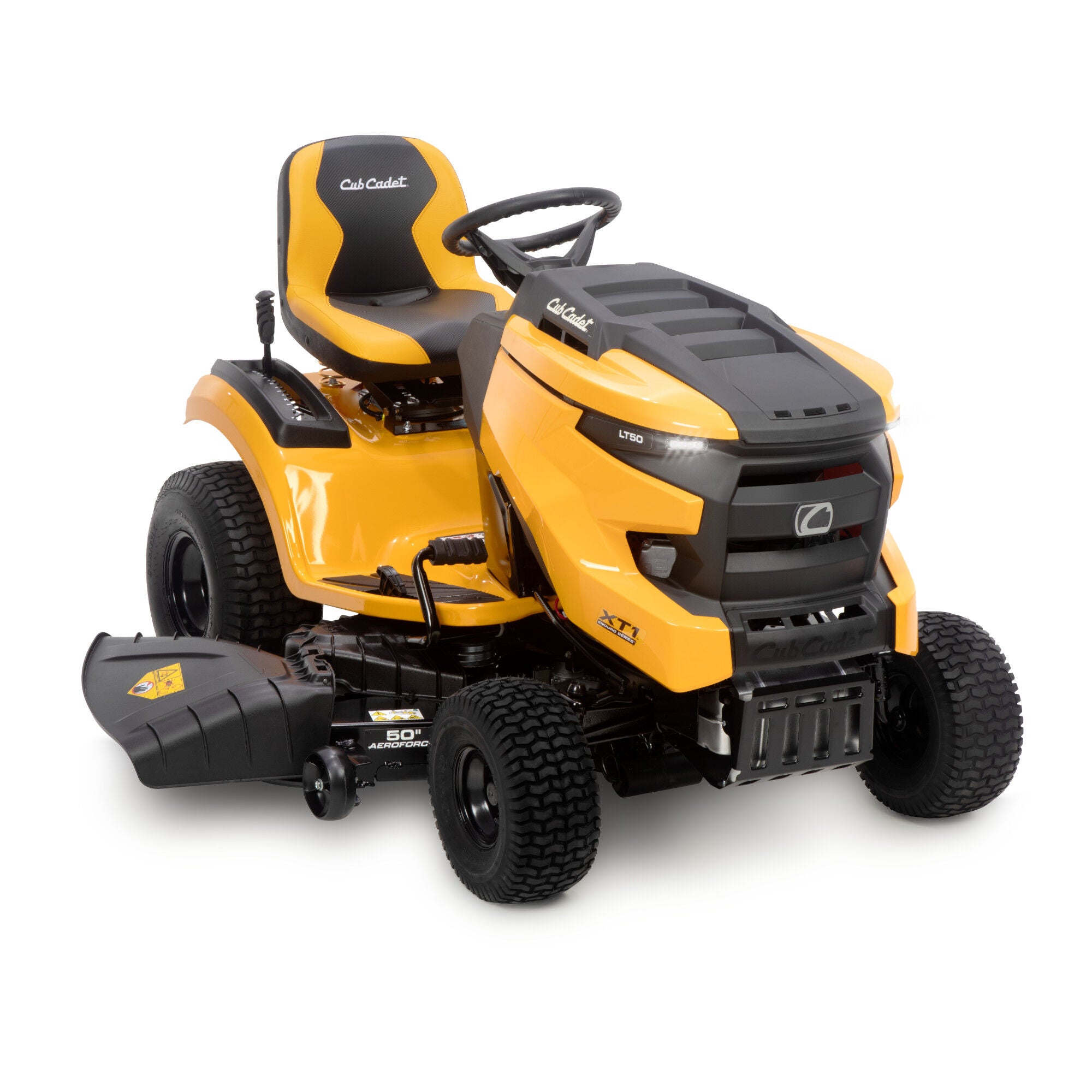 Cub Cadet XT1 LT50 FAB - SÉRIE XT1 ENDURO 13AQA1TLA10
