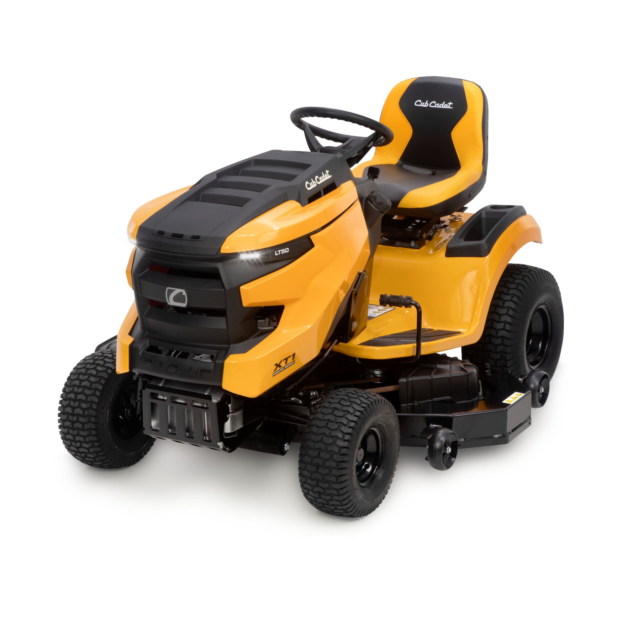 Cub Cadet XT1 LT50 FAB - SÉRIE XT1 ENDURO 13AQA1TLA10