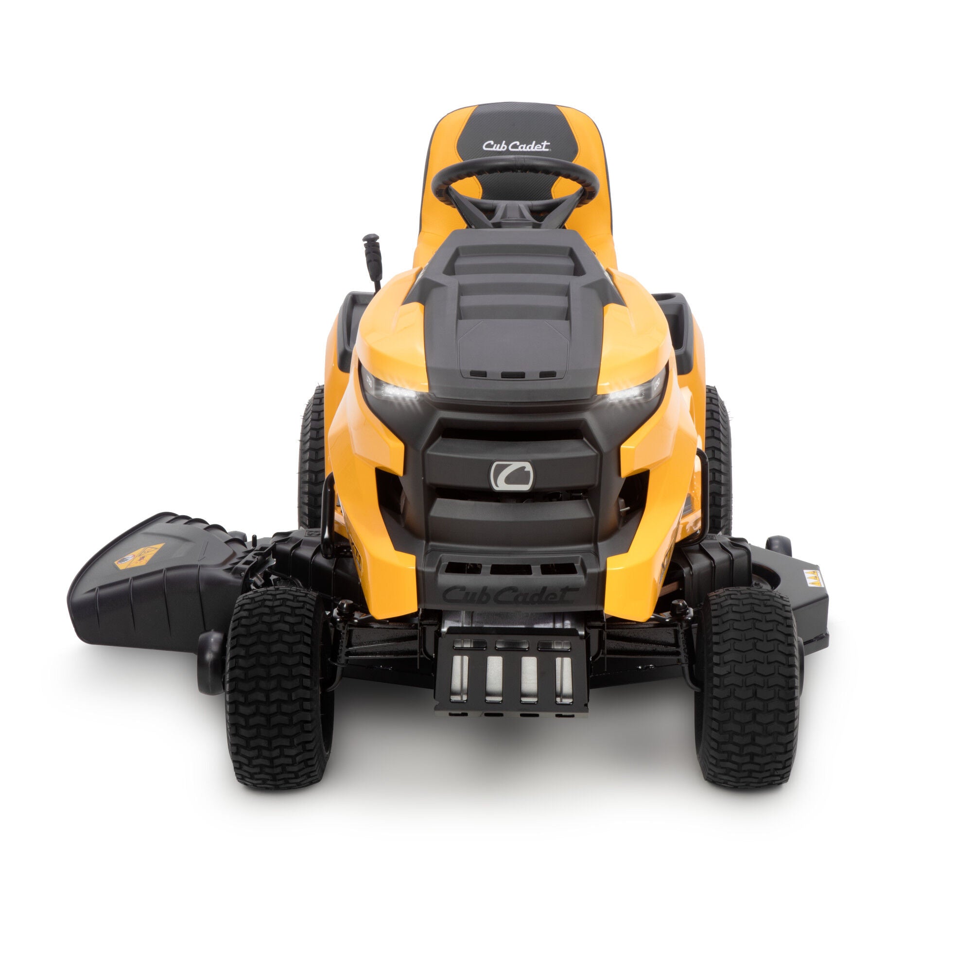 Cub Cadet XT1 LT50 FAB - SÉRIE XT1 ENDURO 13AQA1TLA10