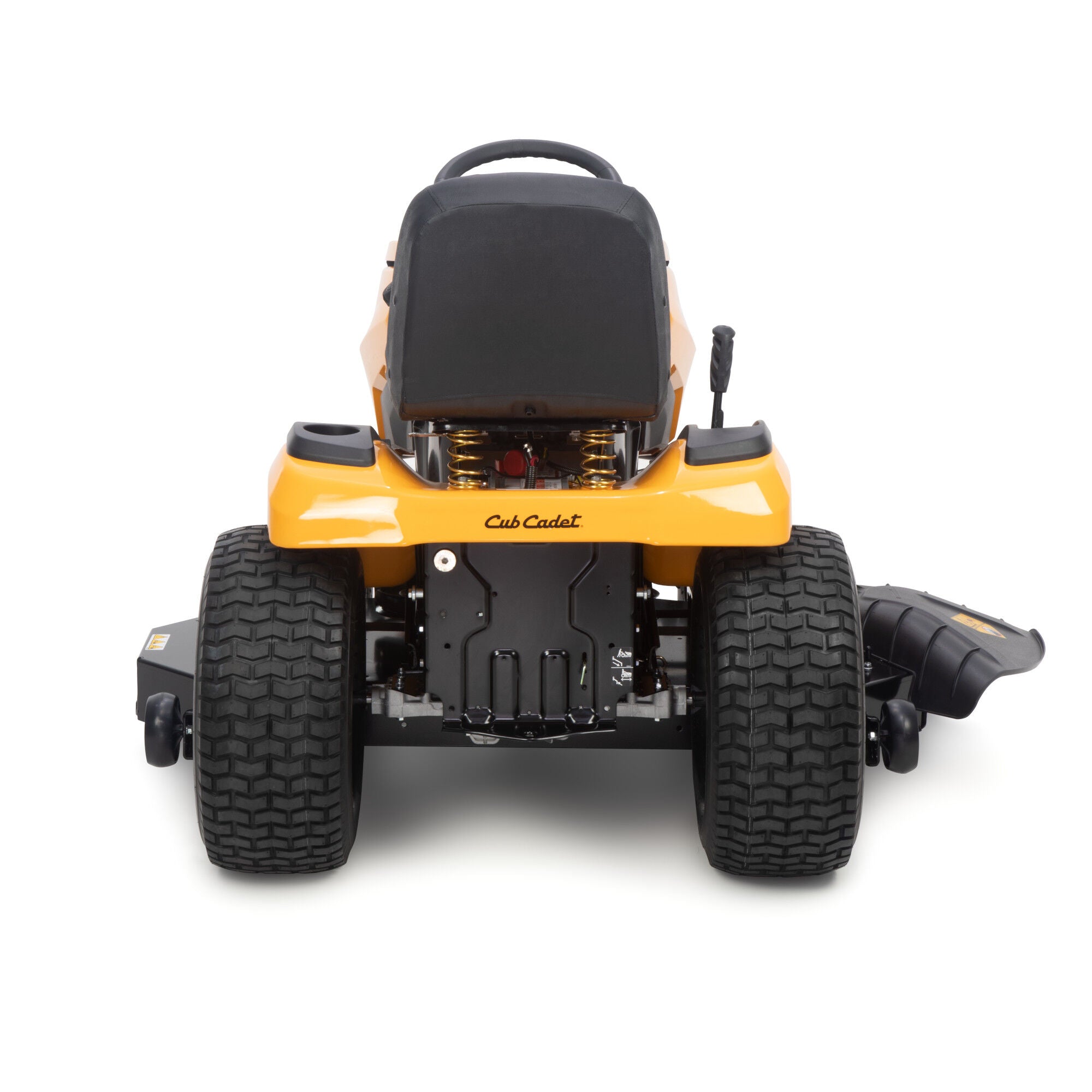 Cub Cadet XT1 ST54 FAB - SÉRIE XT ENDURO 13AQA2TMA10