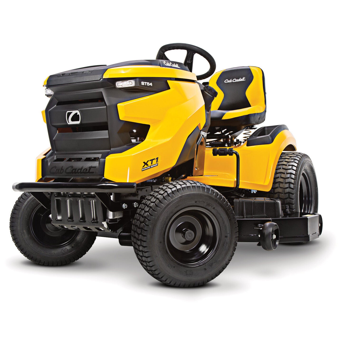 Cub Cadet XT1 ST54 FAB - SÉRIE XT ENDURO 13AQA2TMA10