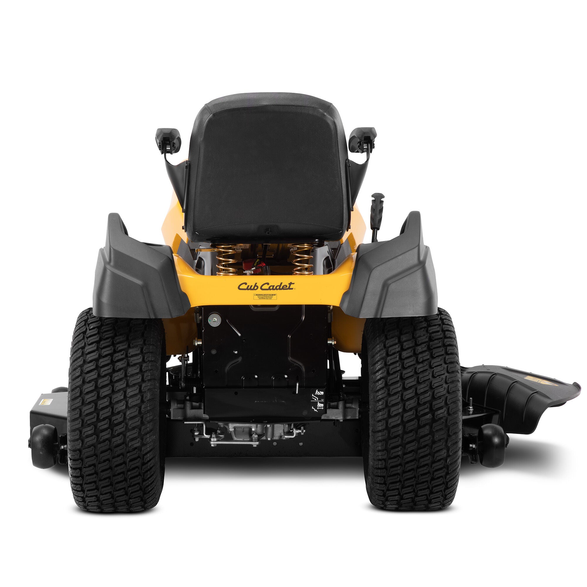 Cub Cadet XT2 GX54 D - SÉRIE XT2 ENDURO 14B7A6TMA10