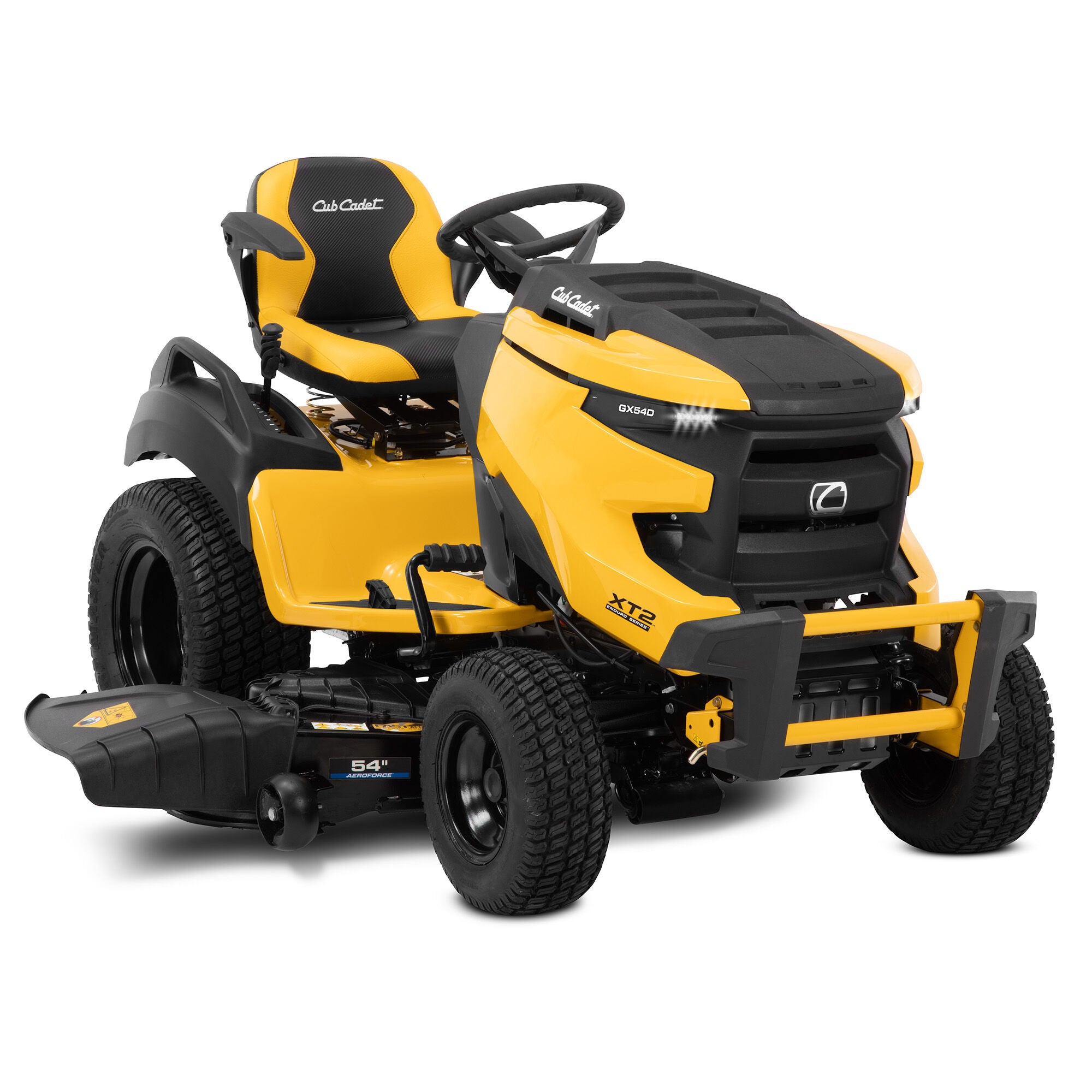 Cub Cadet XT2 GX54 D - SÉRIE XT2 ENDURO 14B7A6TMA10