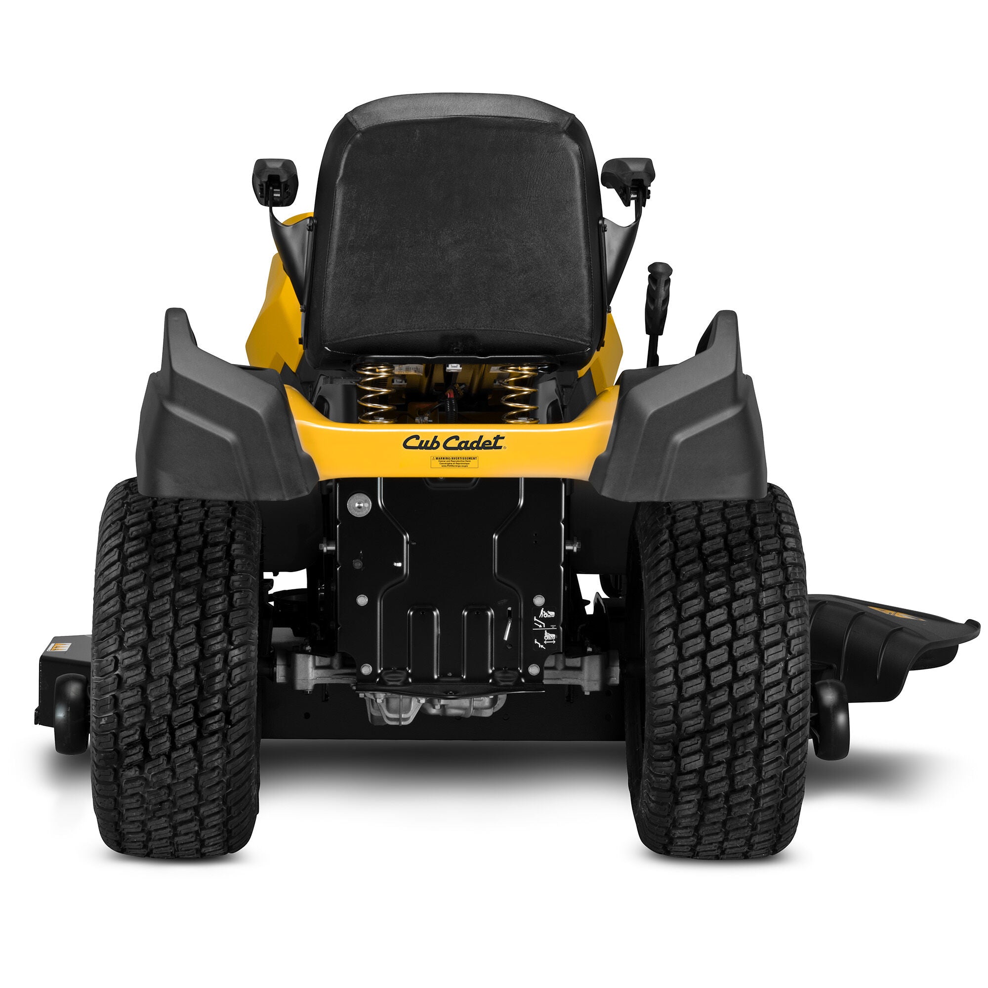 Cub Cadet XT2 SLX50 - SÉRIE XT2 ENDURO 13B5A2TLA10