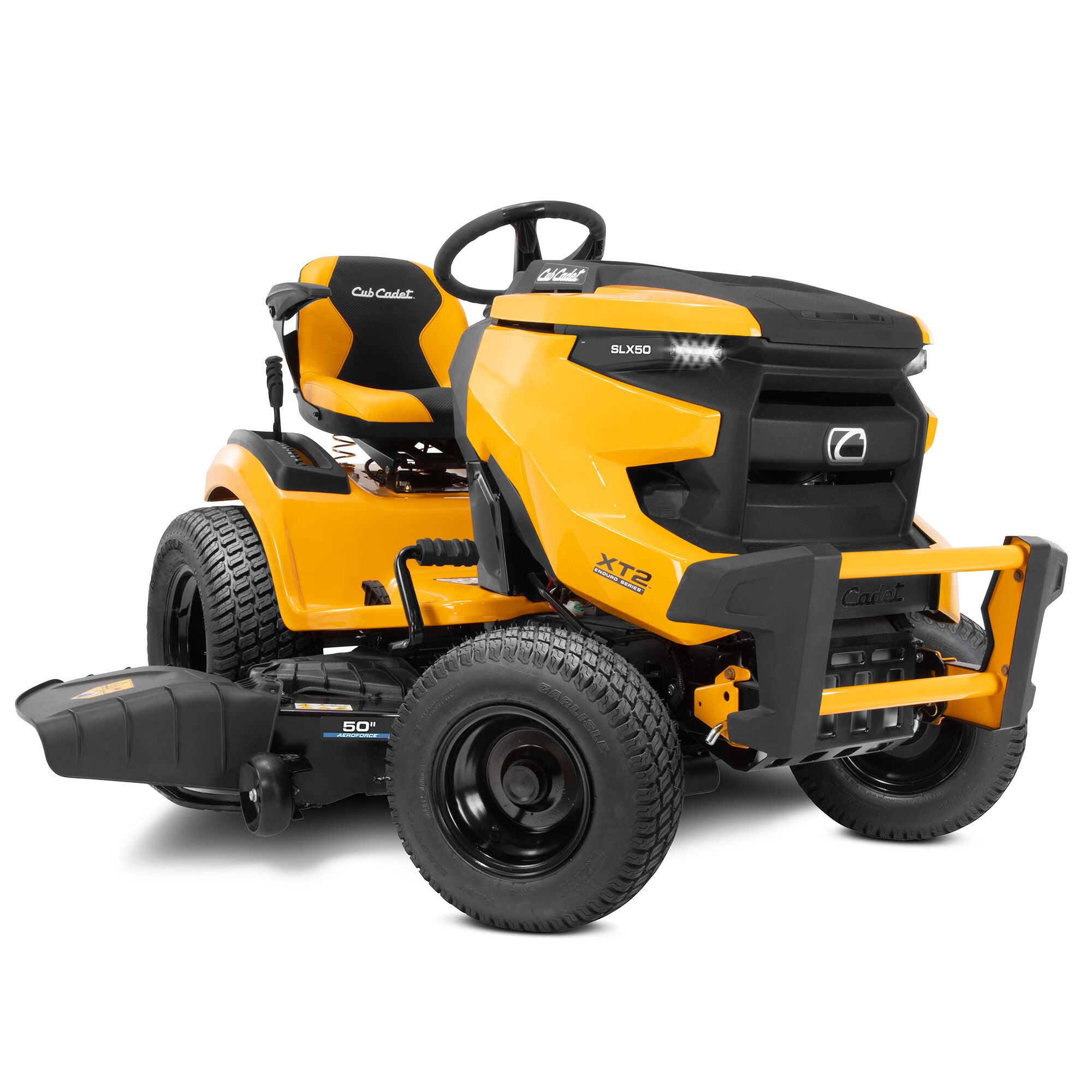 Cub Cadet XT2 SLX50 - SÉRIE XT2 ENDURO 13B5A2TLA10