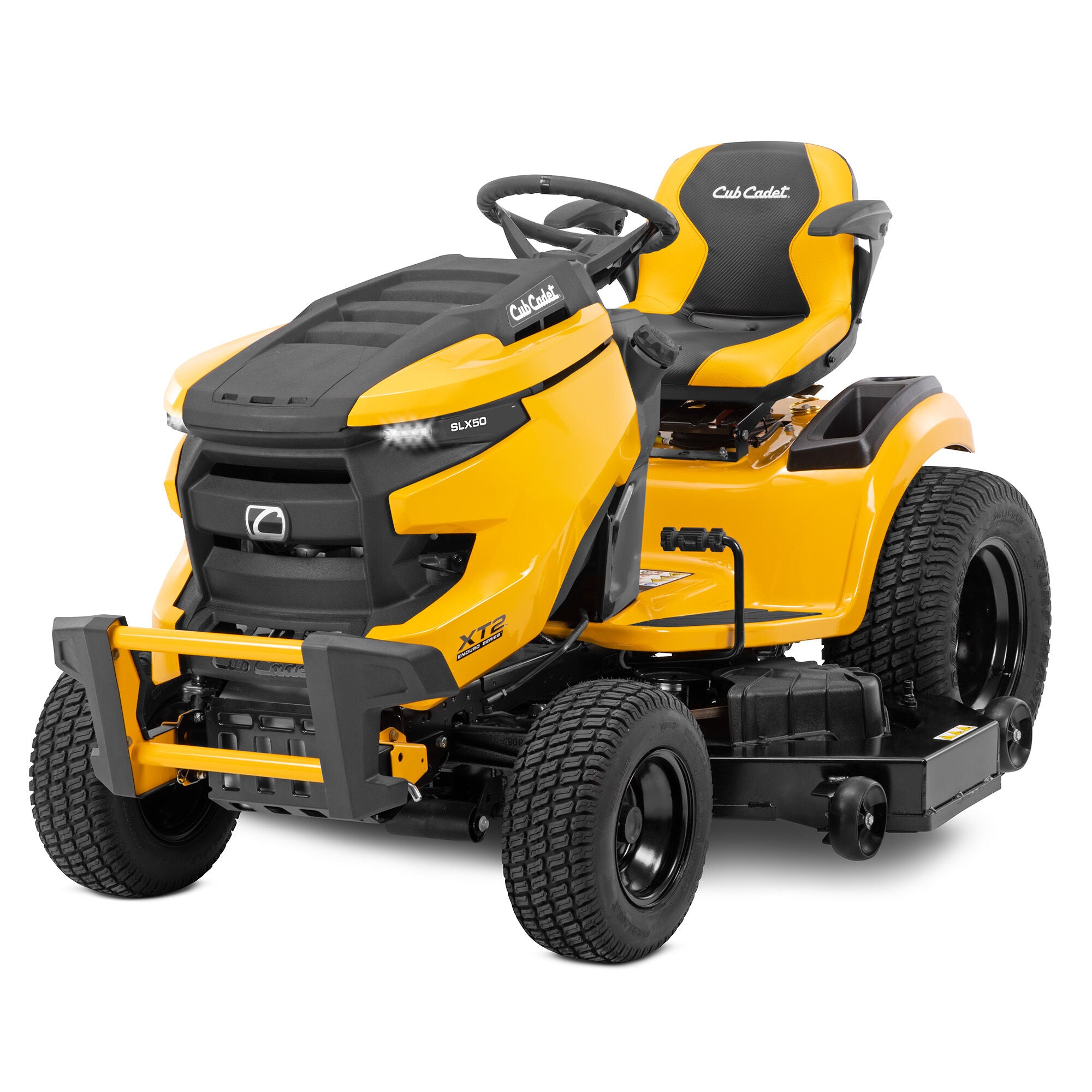 Cub Cadet XT2 SLX50 - SÉRIE XT2 ENDURO 13B5A2TLA10