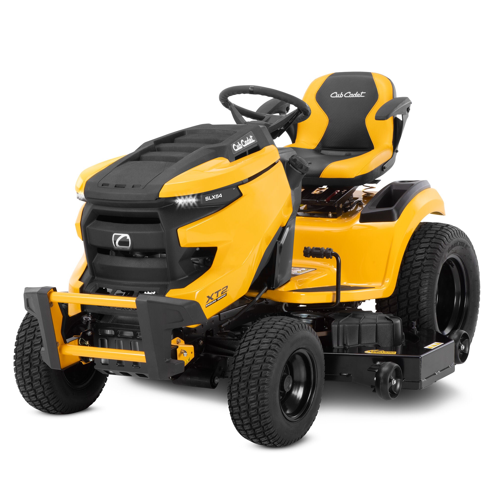 Cub Cadet XT2 SLX54 - SÉRIE XT2 ENDURO 13B5A2TMA10