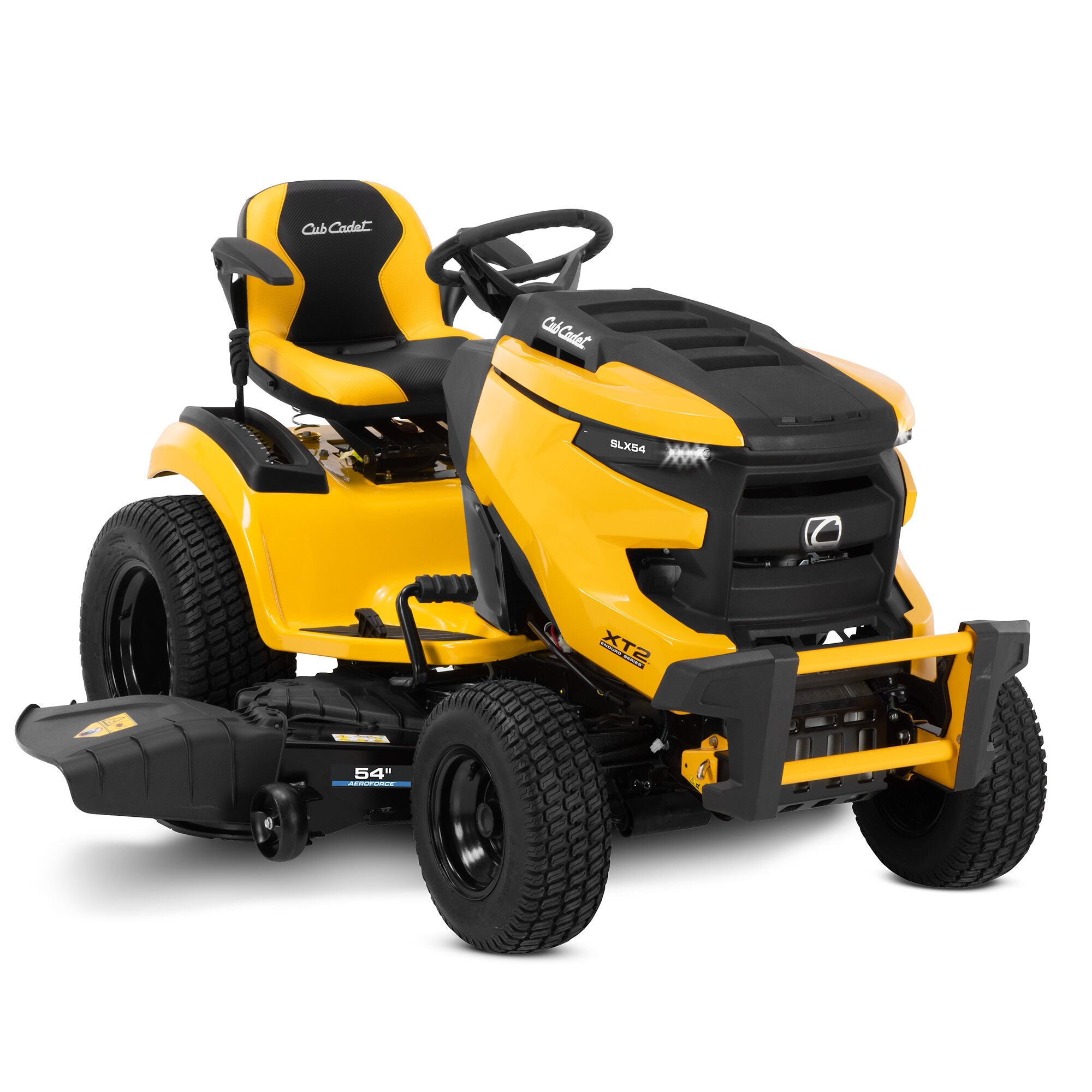 Cub Cadet XT2 SLX54 - SÉRIE XT2 ENDURO 13B5A2TMA10