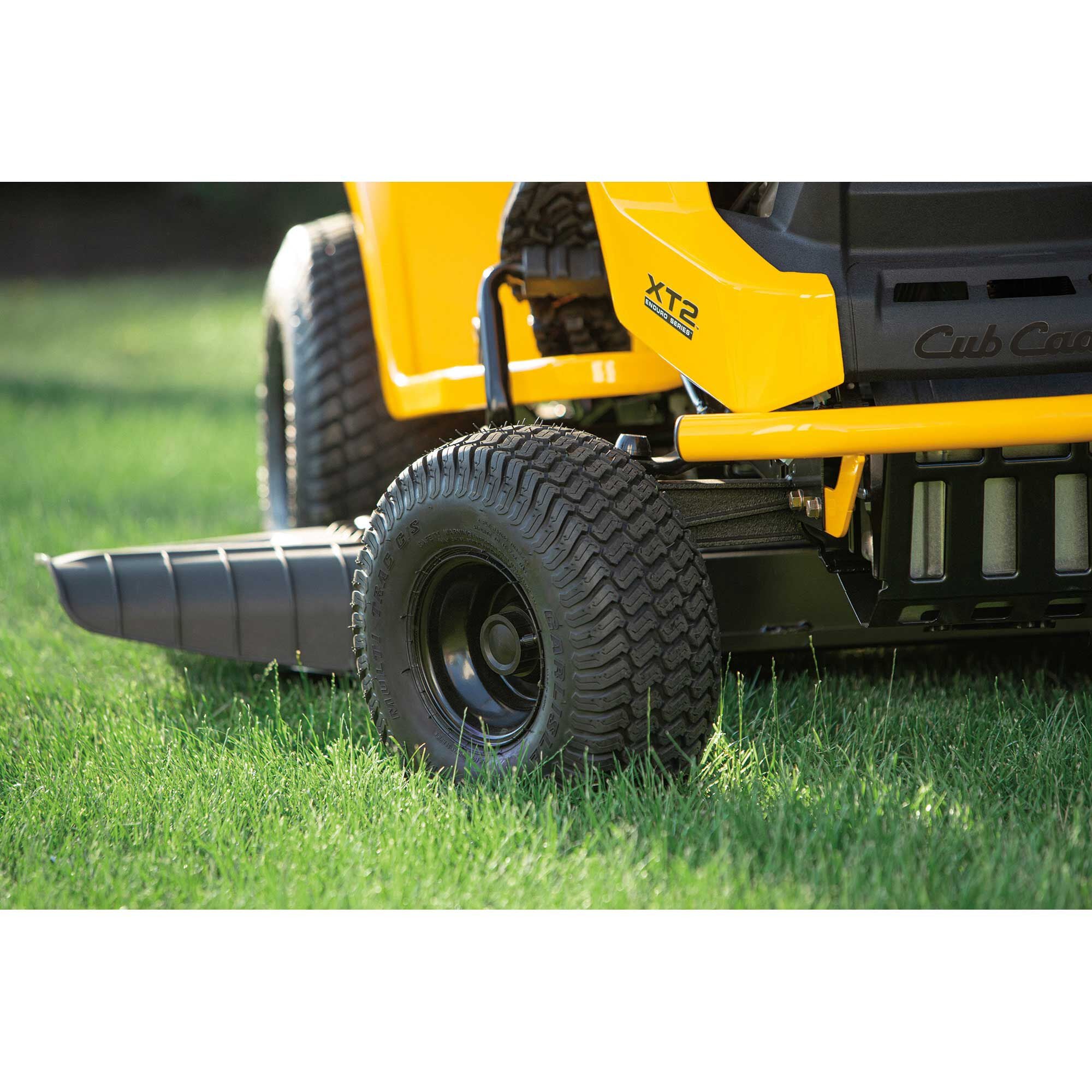 Cub Cadet XT2 LX42 - SÉRIE XT2 ENDURO 13APA1TEA10
