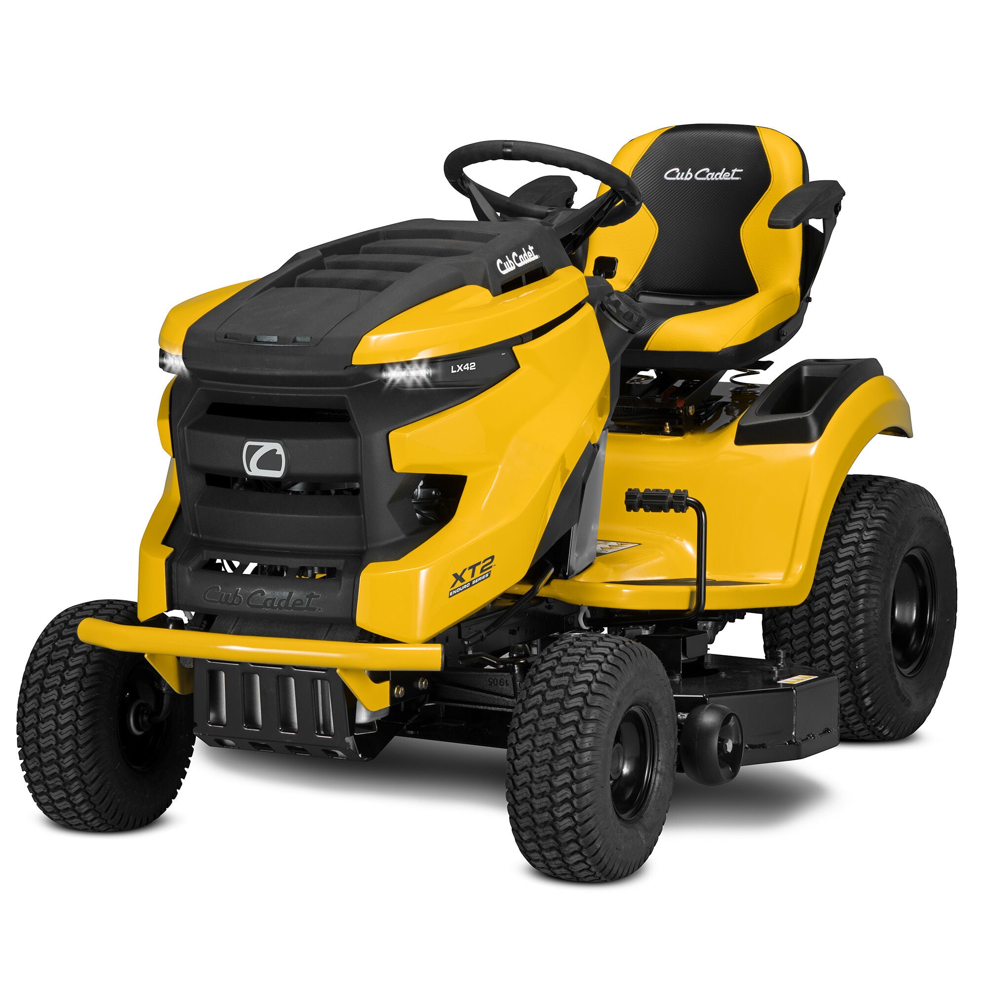 Cub Cadet XT2 LX42 - SÉRIE XT2 ENDURO 13APA1TEA10