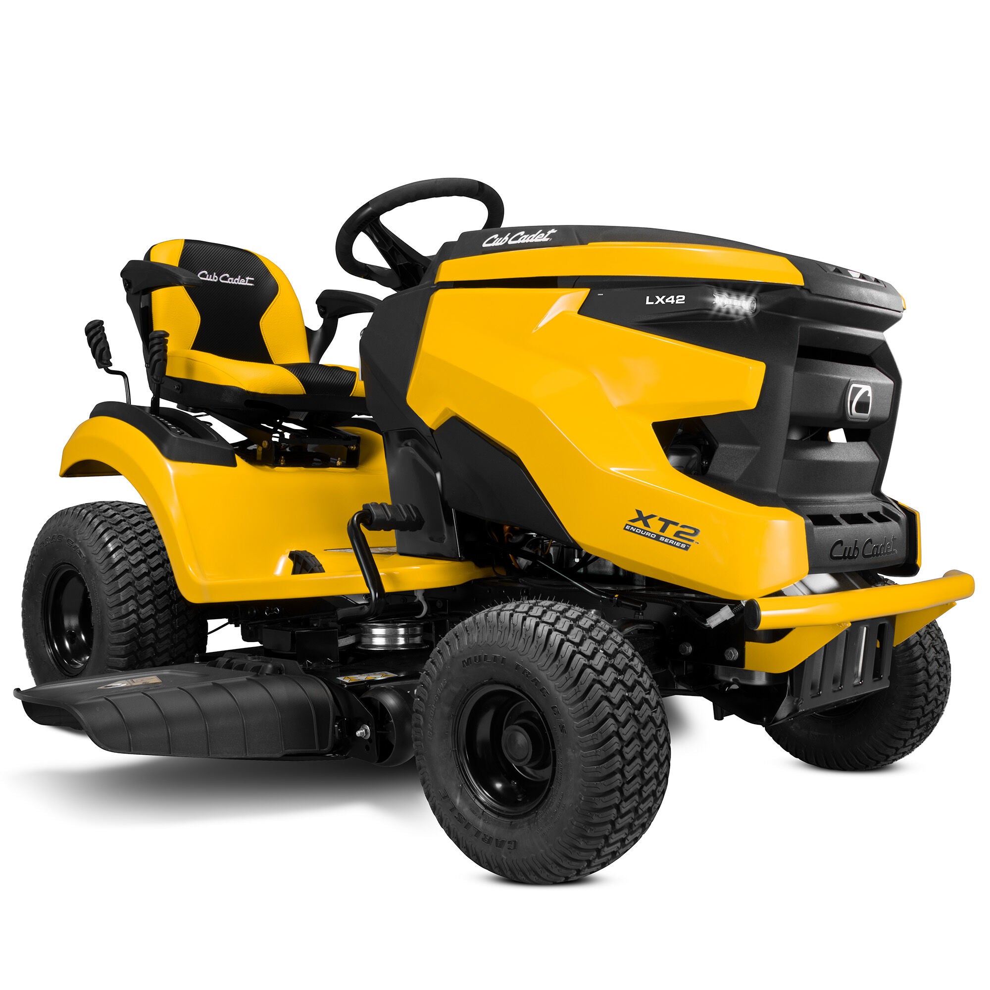 Cub Cadet XT2 LX42 - SÉRIE XT2 ENDURO 13APA1TEA10